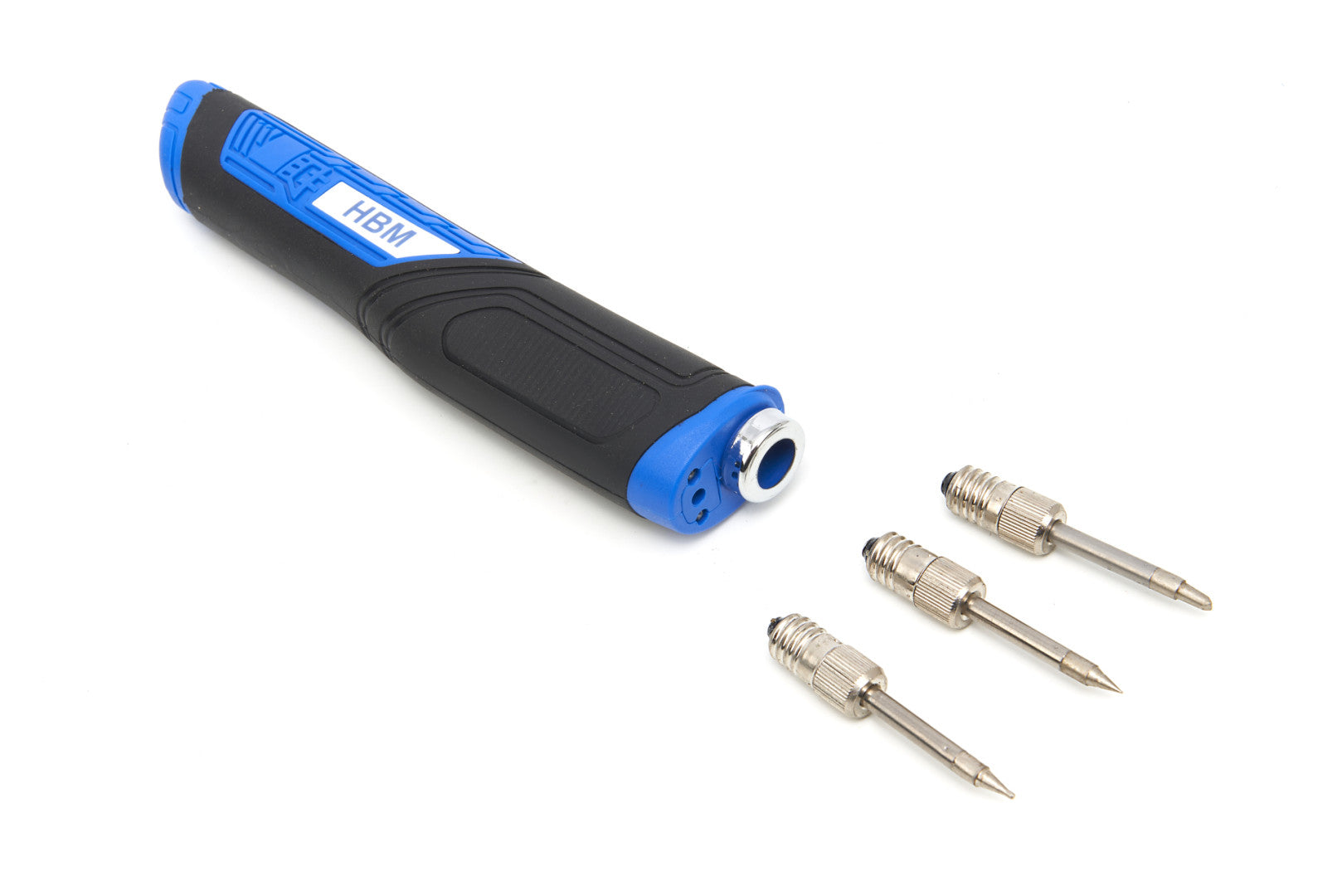 Akumulátorová spájkovčka 3,6V, 8W HBM