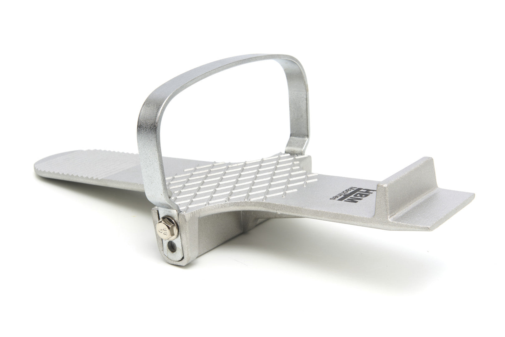 Pedál - zdvihák na dvere a sadrokartón