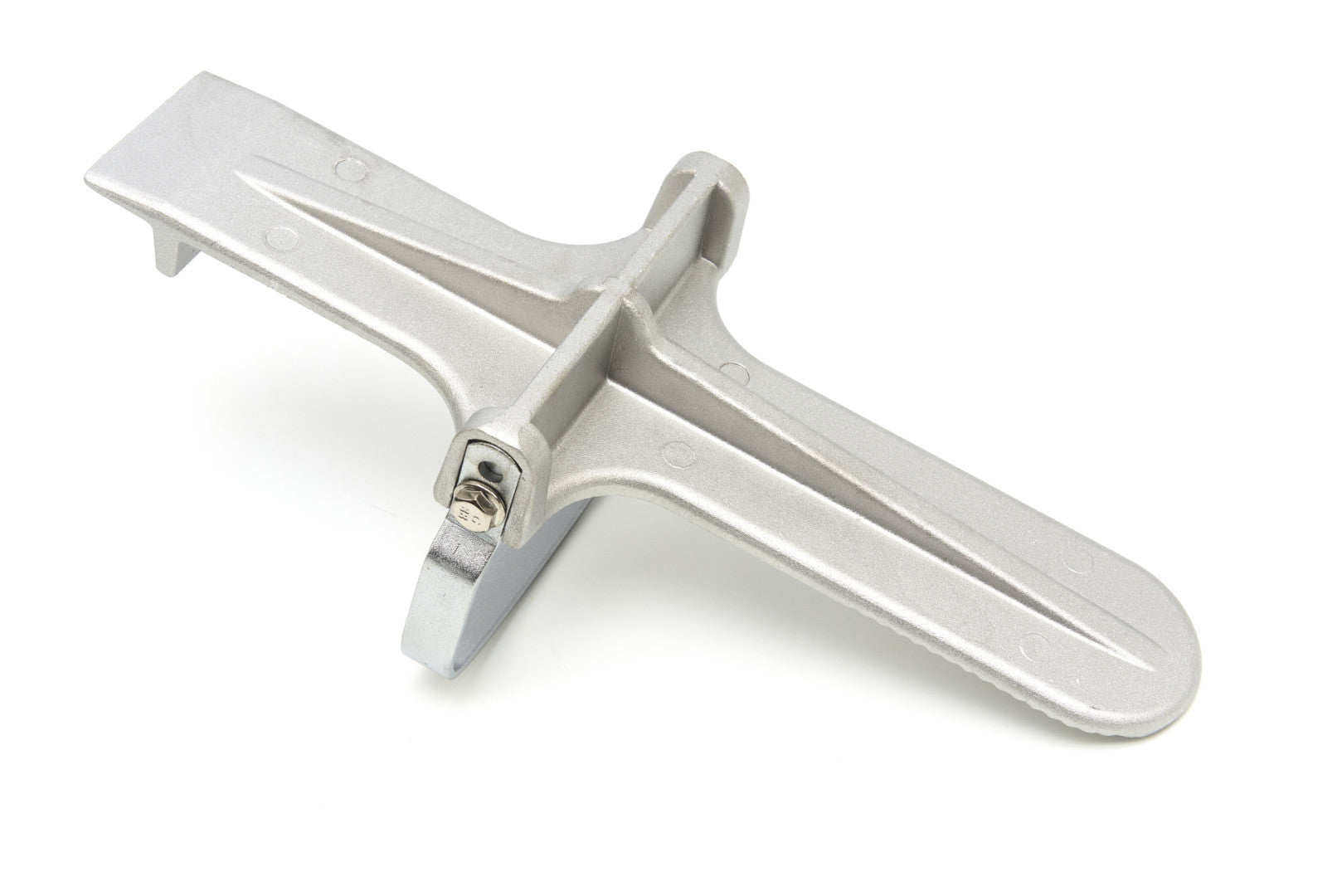 Pedál - zdvihák na dvere a sadrokartón