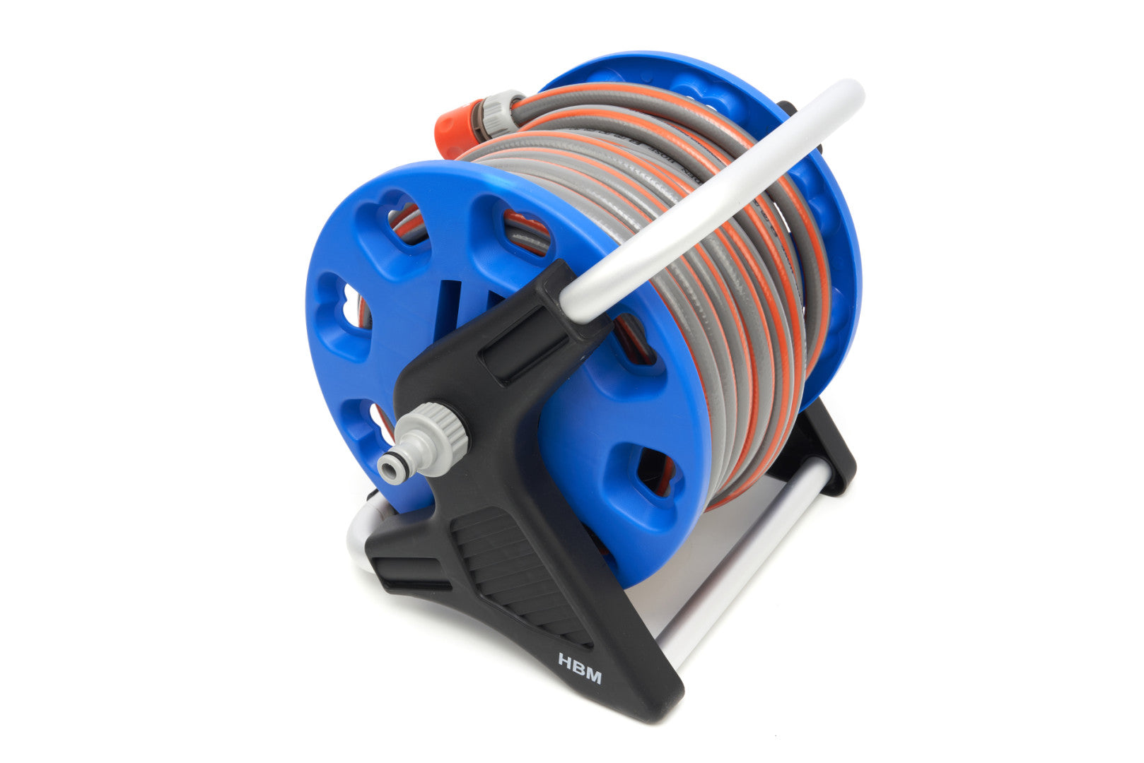 Bubon so záhradnou hadicou 15m HBM