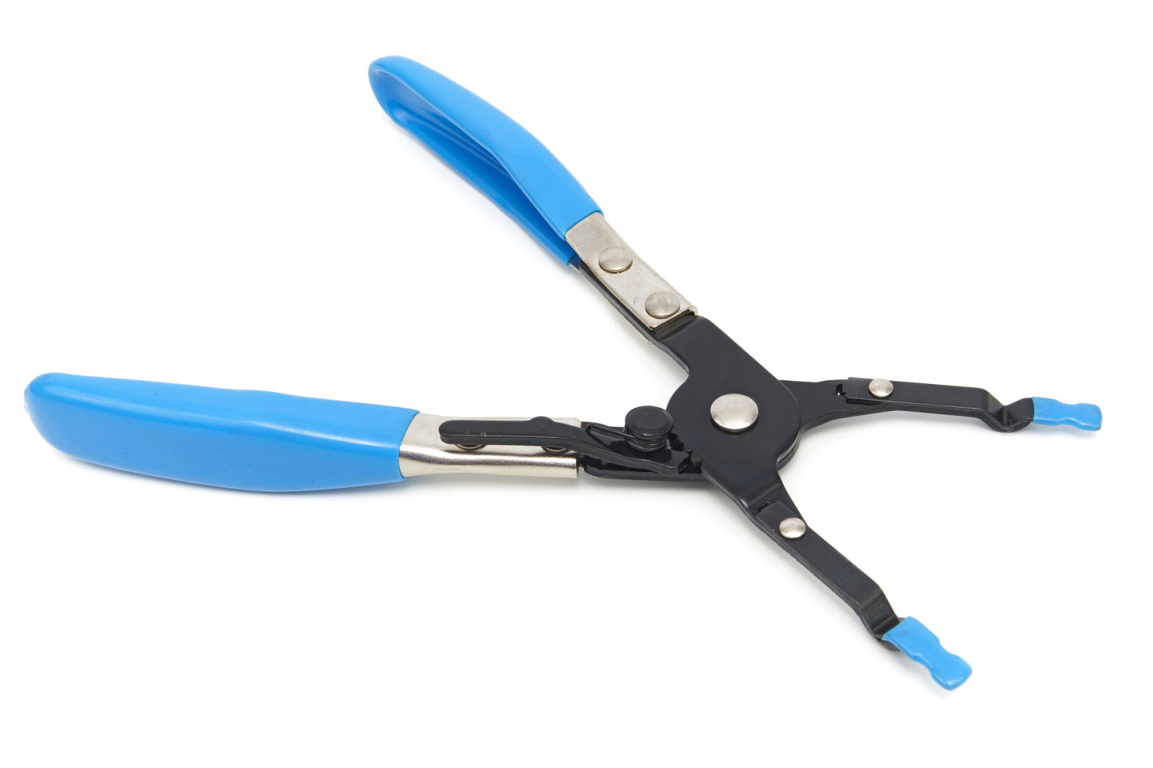 Upínacie kliešte na spájkovanie 240 mm hbm machines holandsko