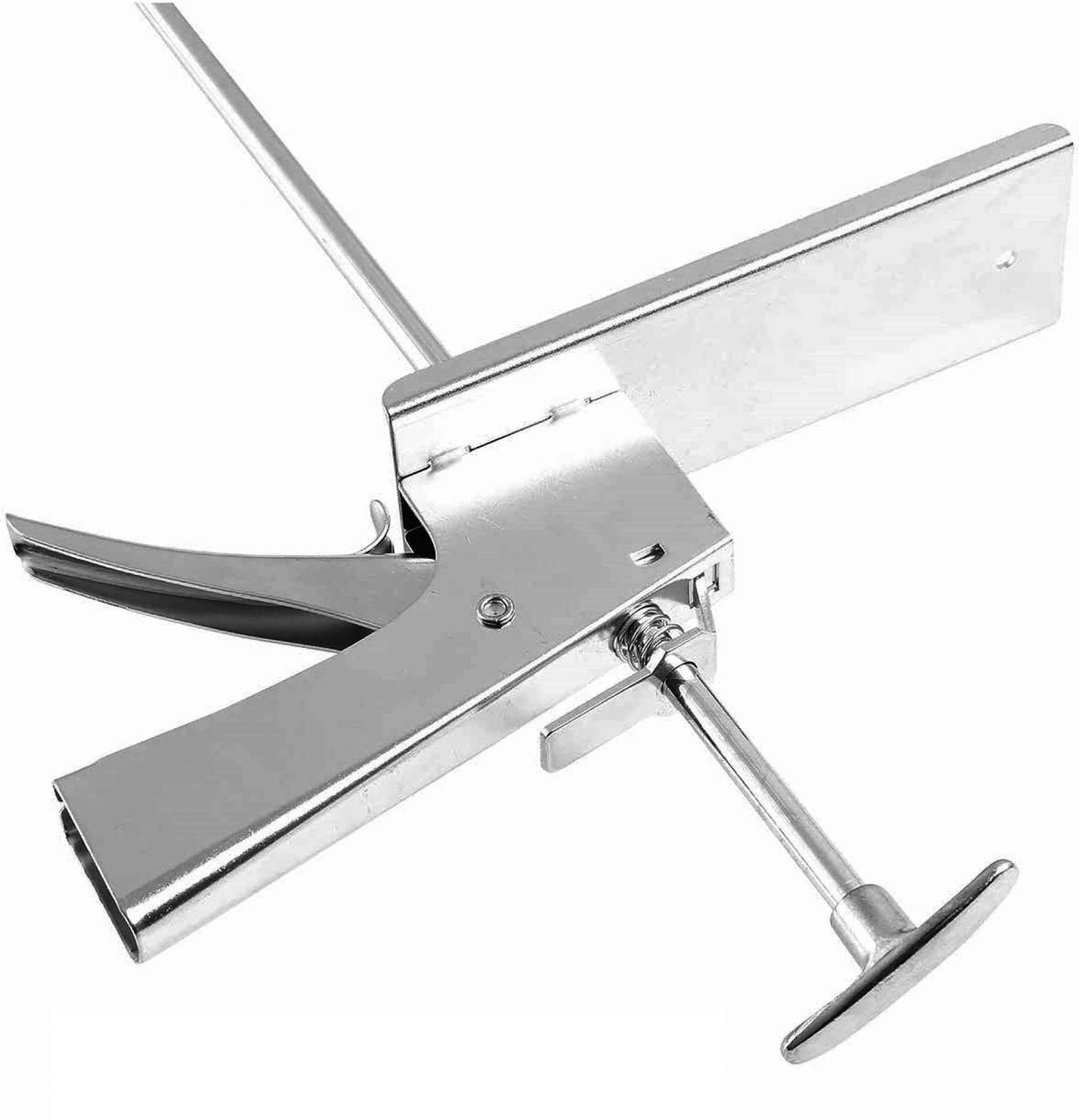 Prípravok na zablokovanie brzdového pedálu