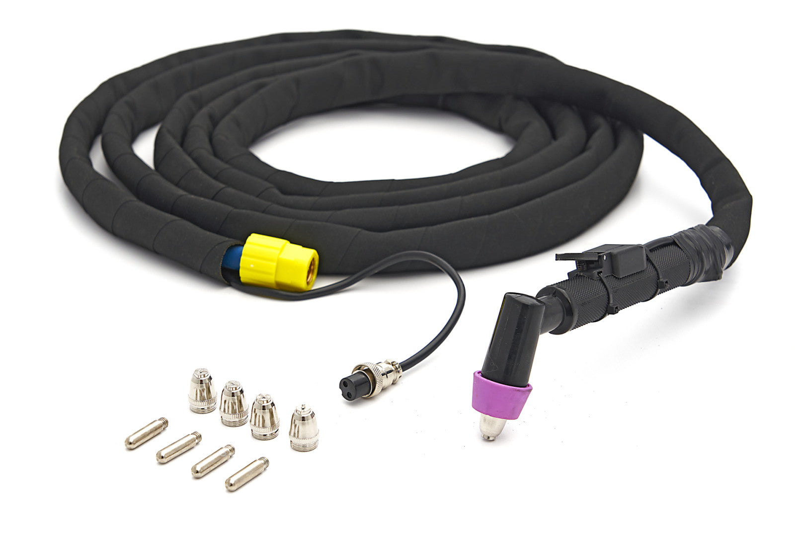 Plazmová rezačka IGBT 16A 400V HBM