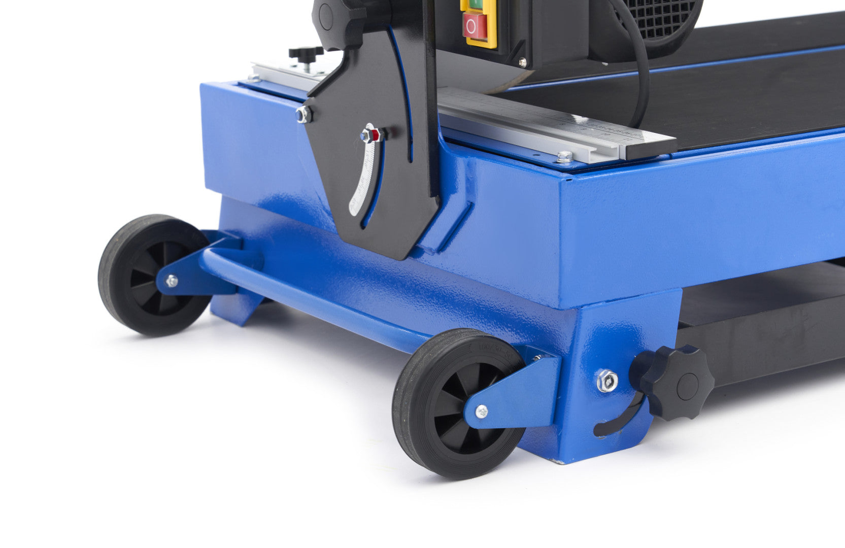 Elektrická rezačka na dlažbu, obklady a keramiku 120cm, 1200W HBM