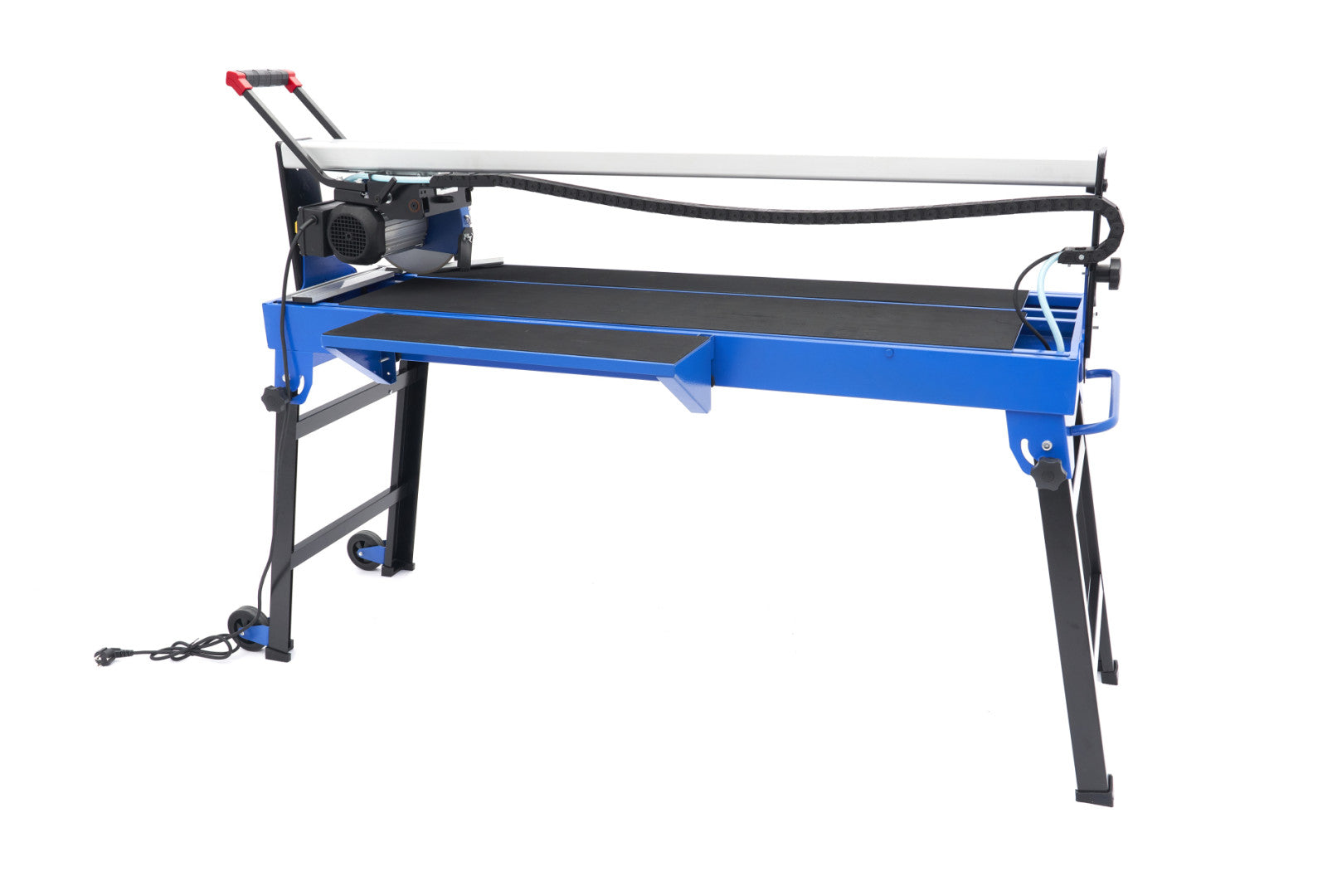 Elektrická rezačka na dlažbu, obklady a keramiku 120cm, 1200W HBM