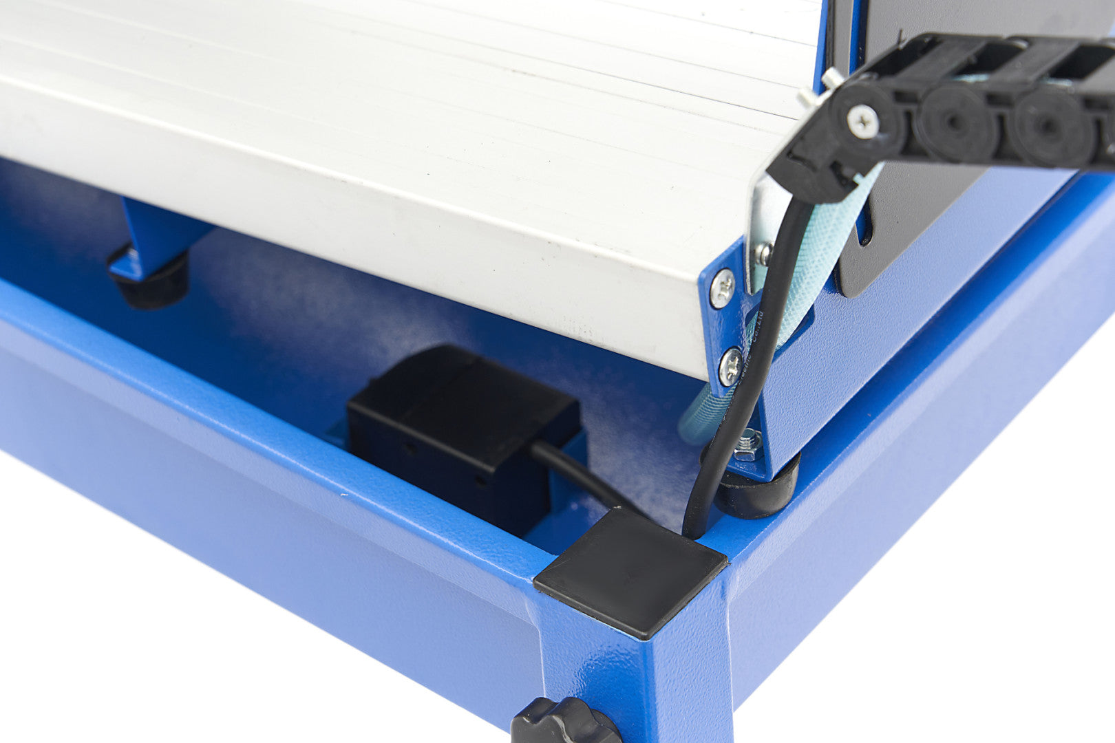 Elektrická rezačka na dlažbu, obklady a keramiku 62cm, 800W HBM