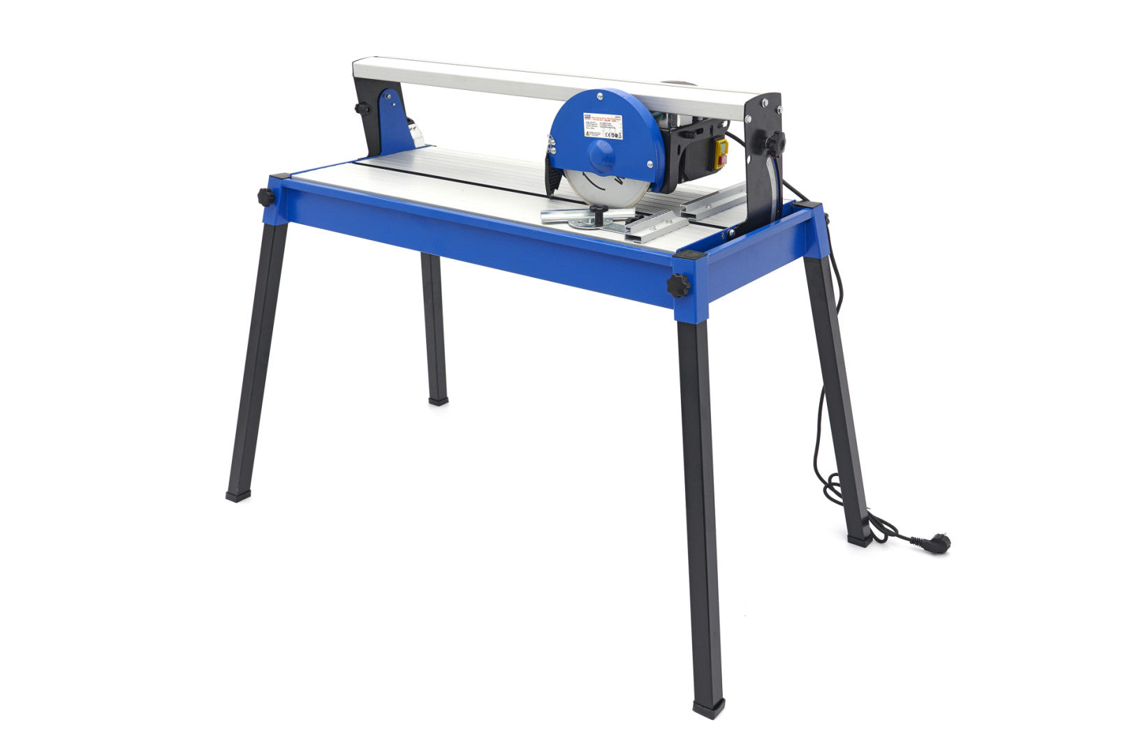 Elektrická rezačka na dlažbu, obklady a keramiku 62cm, 800W HBM