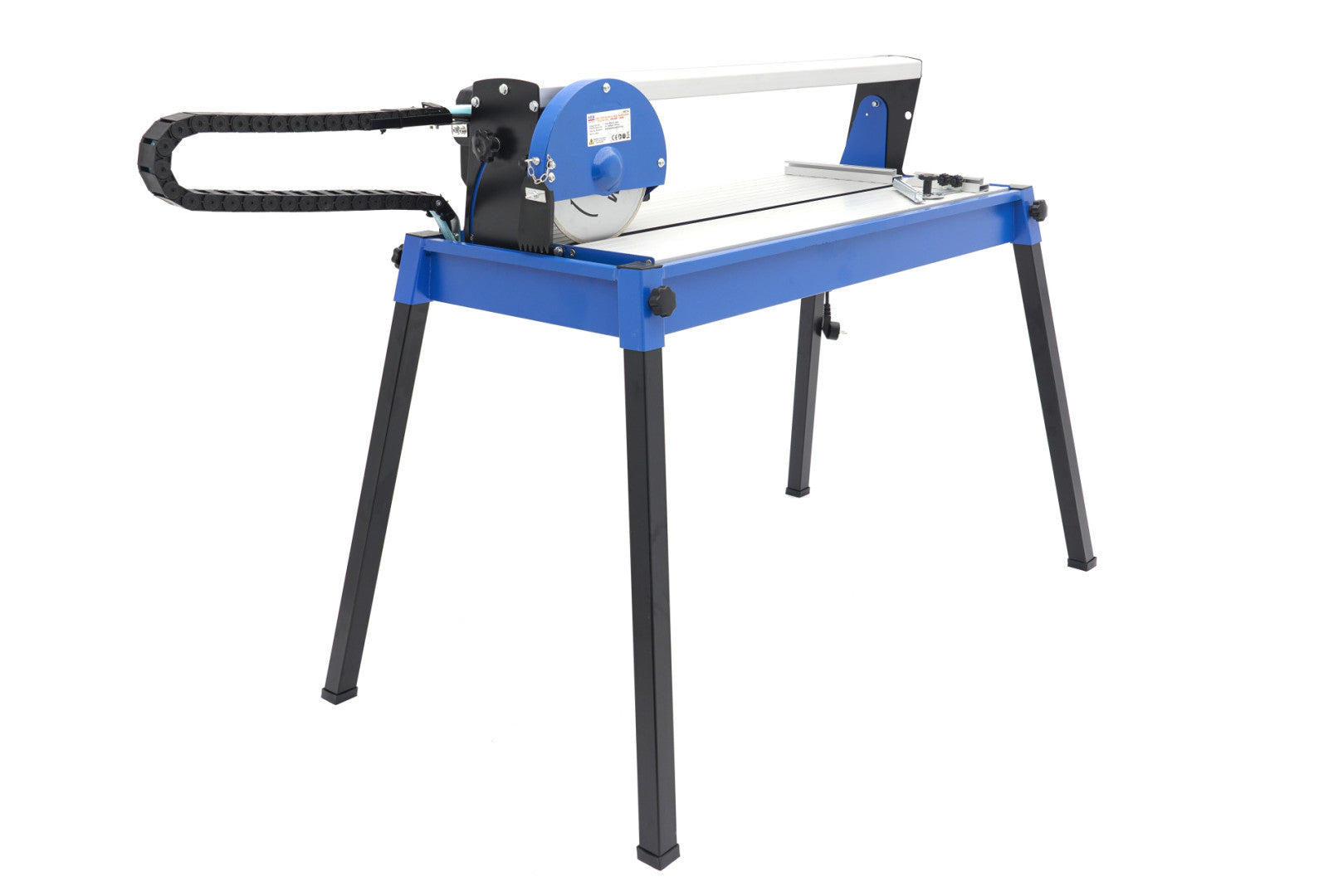 Elektrická rezačka na dlažbu, obklady a keramiku 62cm, 800W HBM