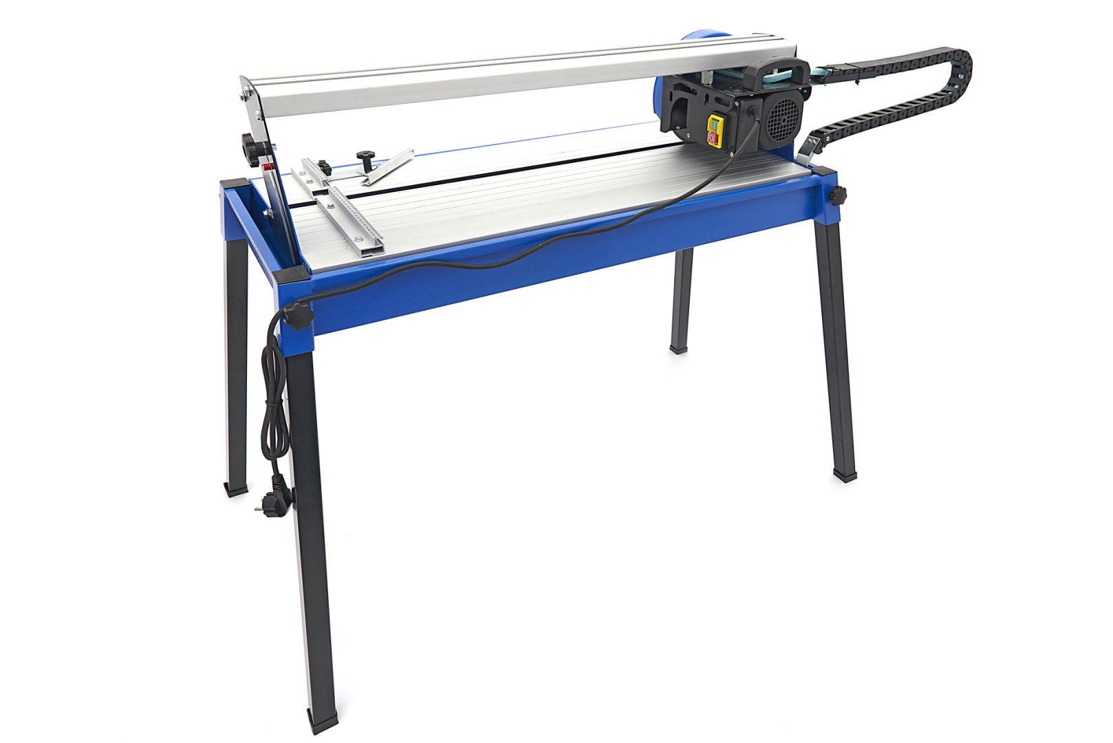 Elektrická rezačka na dlažbu, obklady a keramiku 62cm, 800W HBM