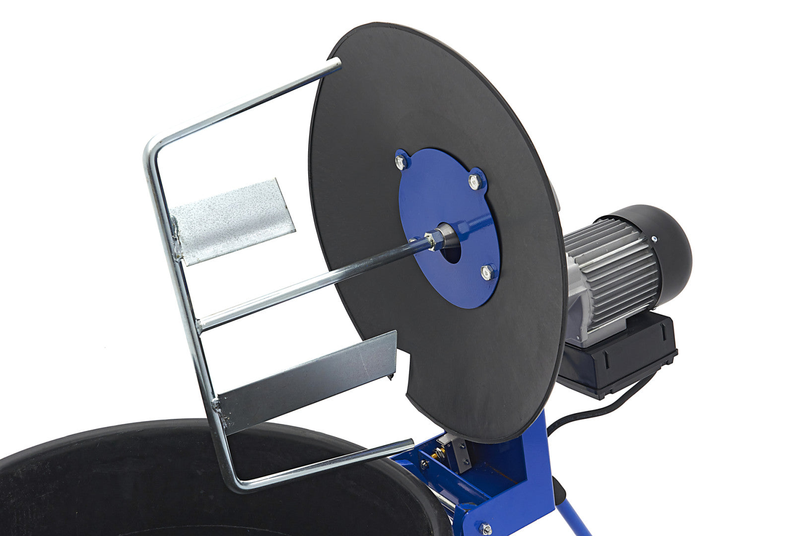 Miešačka na farbu, vápno, stierky a maltu 50l 370W HBM