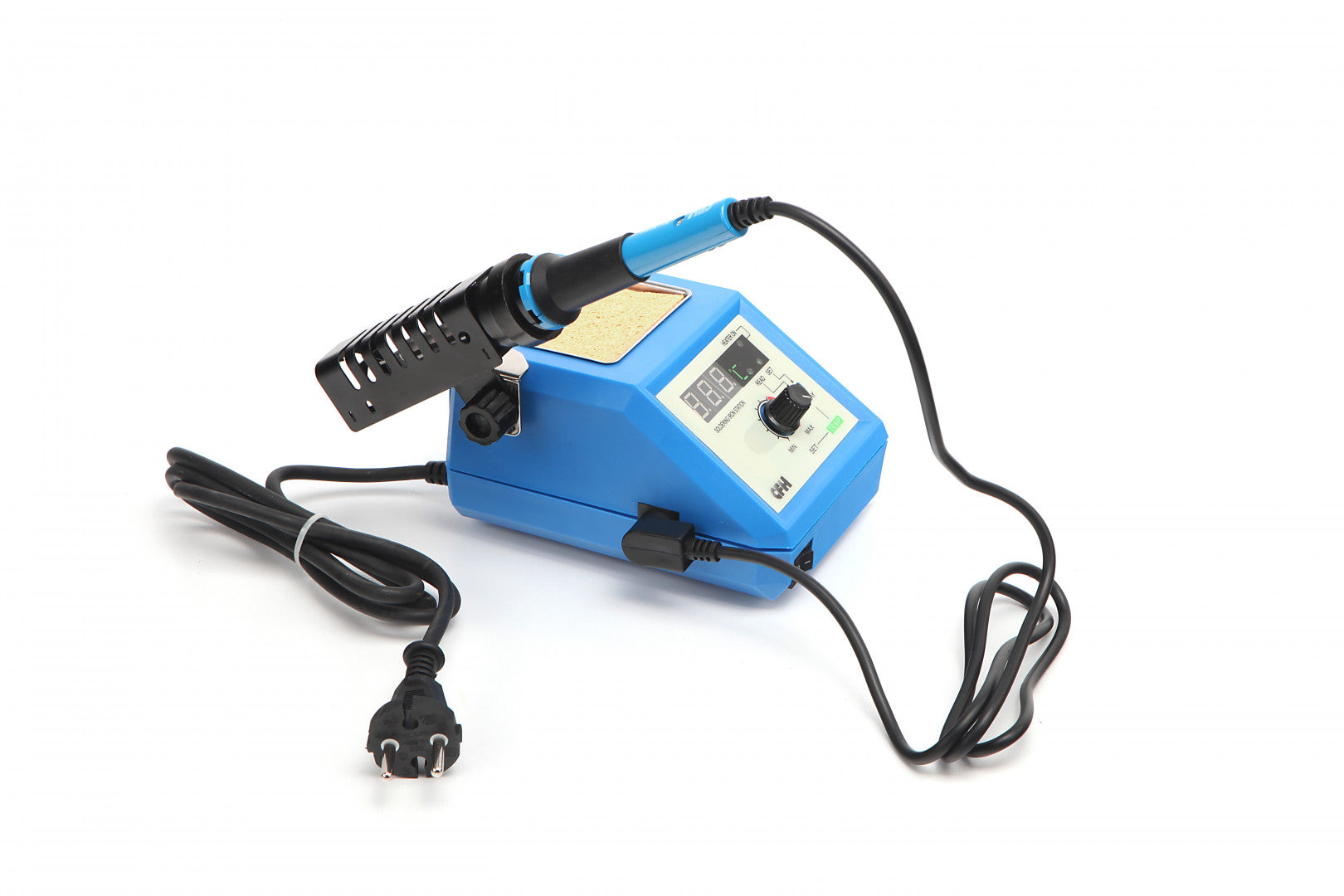 Spájkovacia stanica cfh ld48