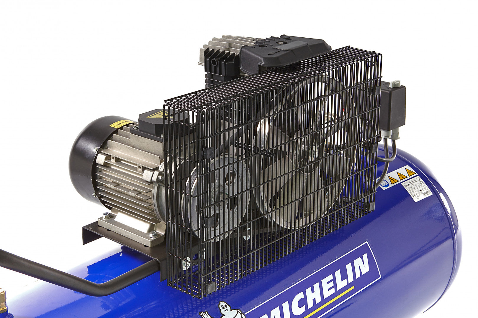 Profesionálny kompresor Michelin 200l 3hp 230V produkt Fiac Taliansko