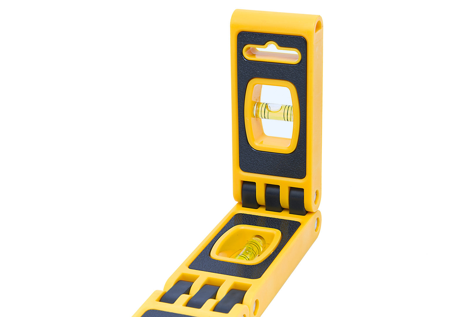 Flexibilná skladacia vodováha 60cm HBM