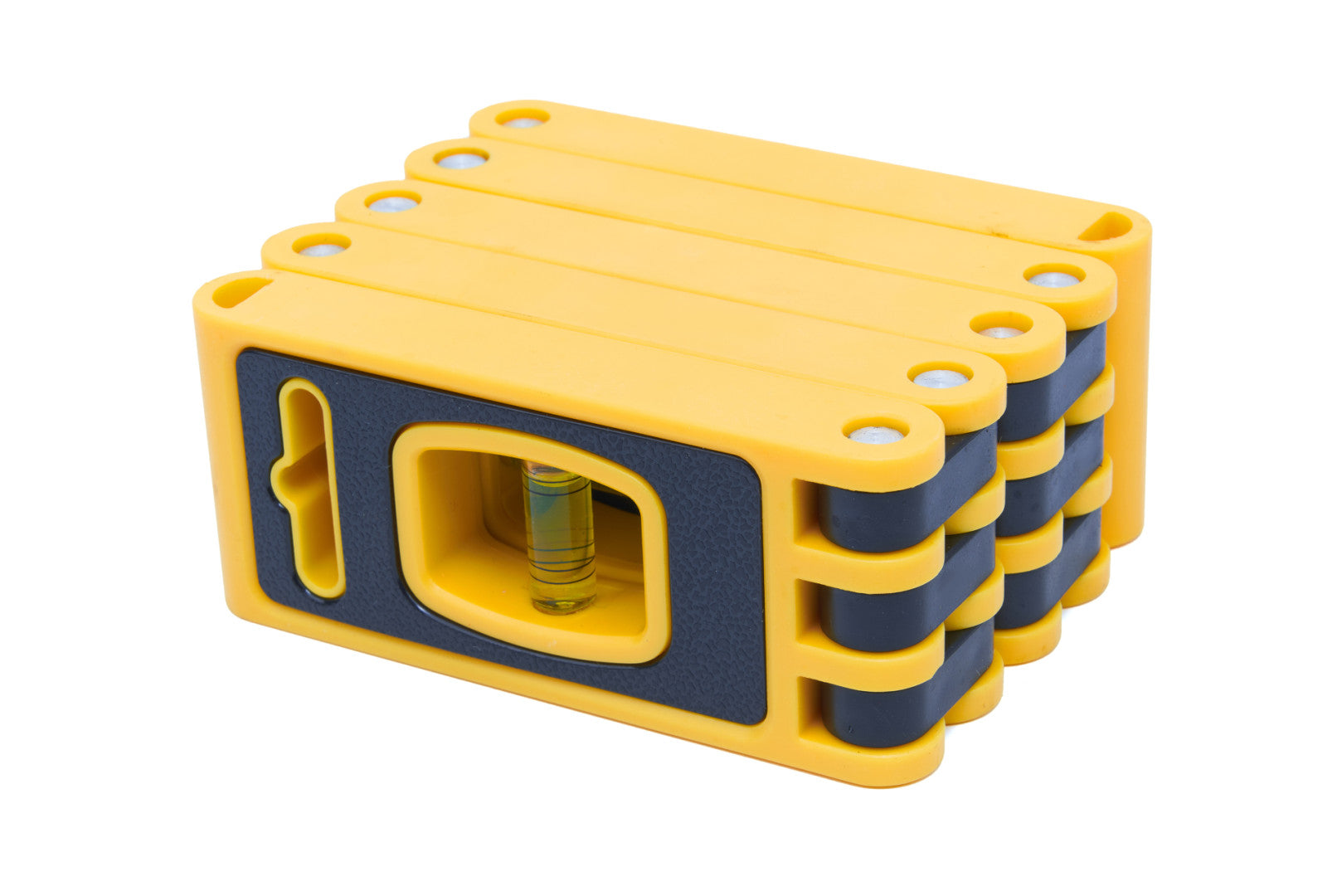 Flexibilná skladacia vodováha 60cm HBM