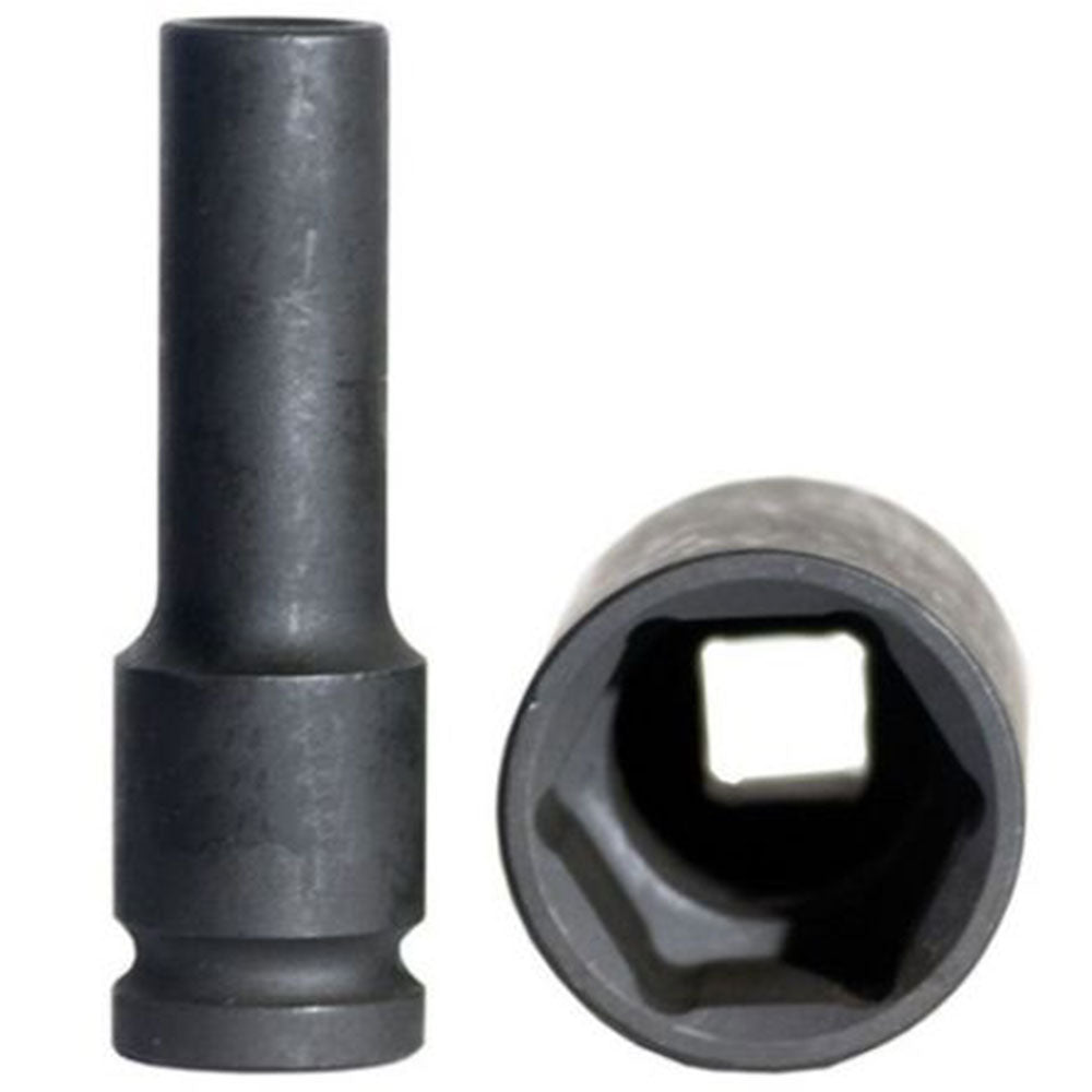 Nástrčná hlavica rázová - nadstavec 1/2'' 19mm Kroftools