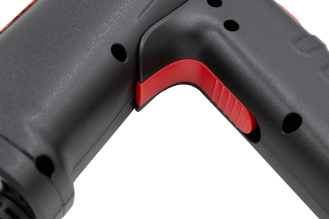 Zariadenie – indukčná vyhrievacia pištoľ 500–900 W Kroftools