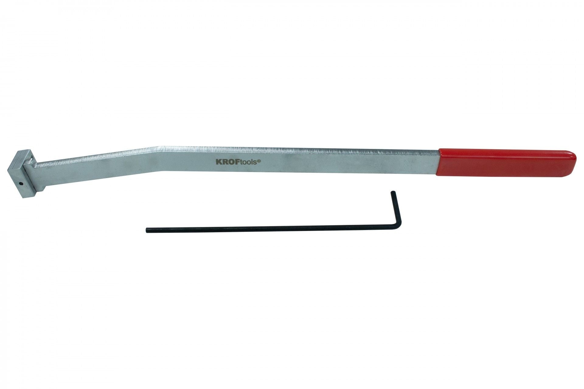 Kľúč - náradie na napínač - napínaciu kladku remeňa Peugeot Citroën Fiat Ford 1.4 1.6 diesel Kroftools