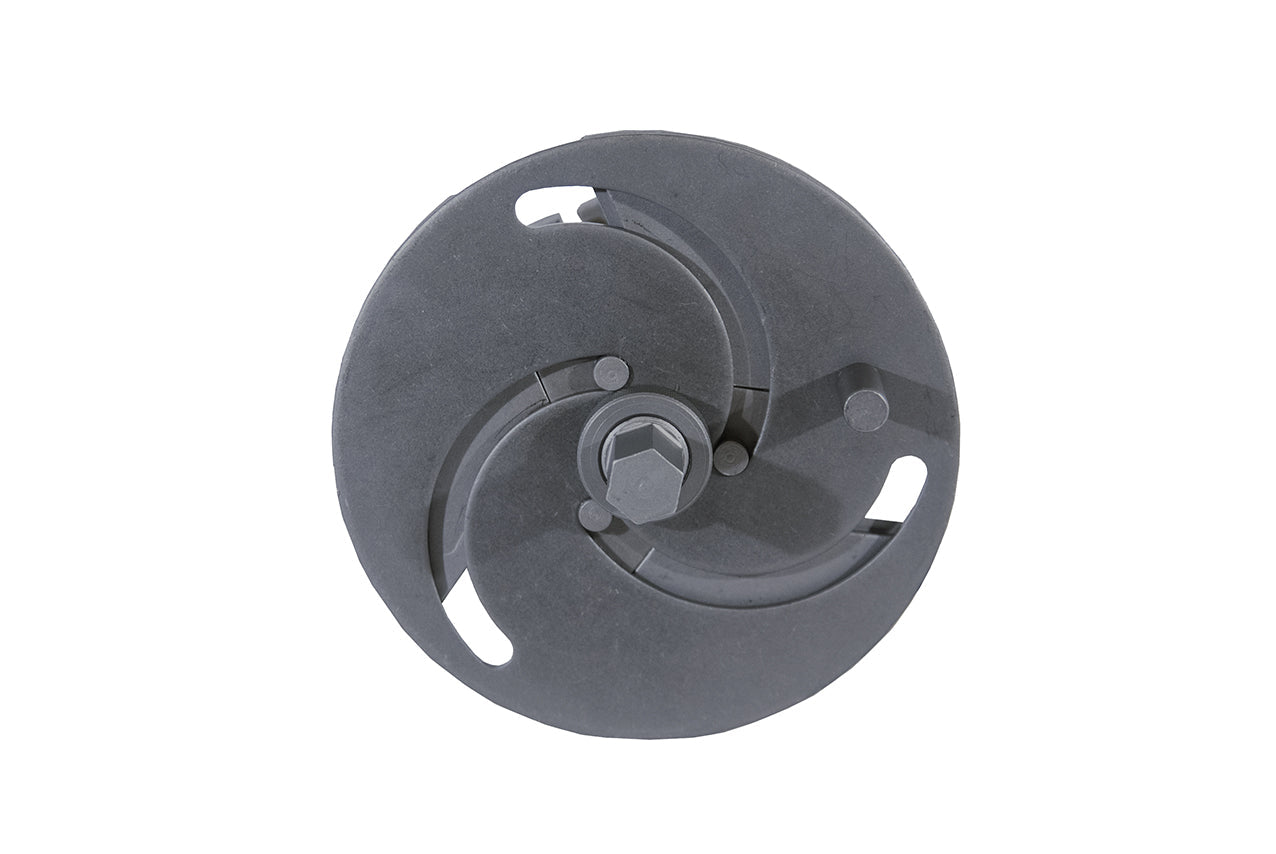 Kľúč na demontáž krytu palivovej nádrže 89 - 170mm Kroftools