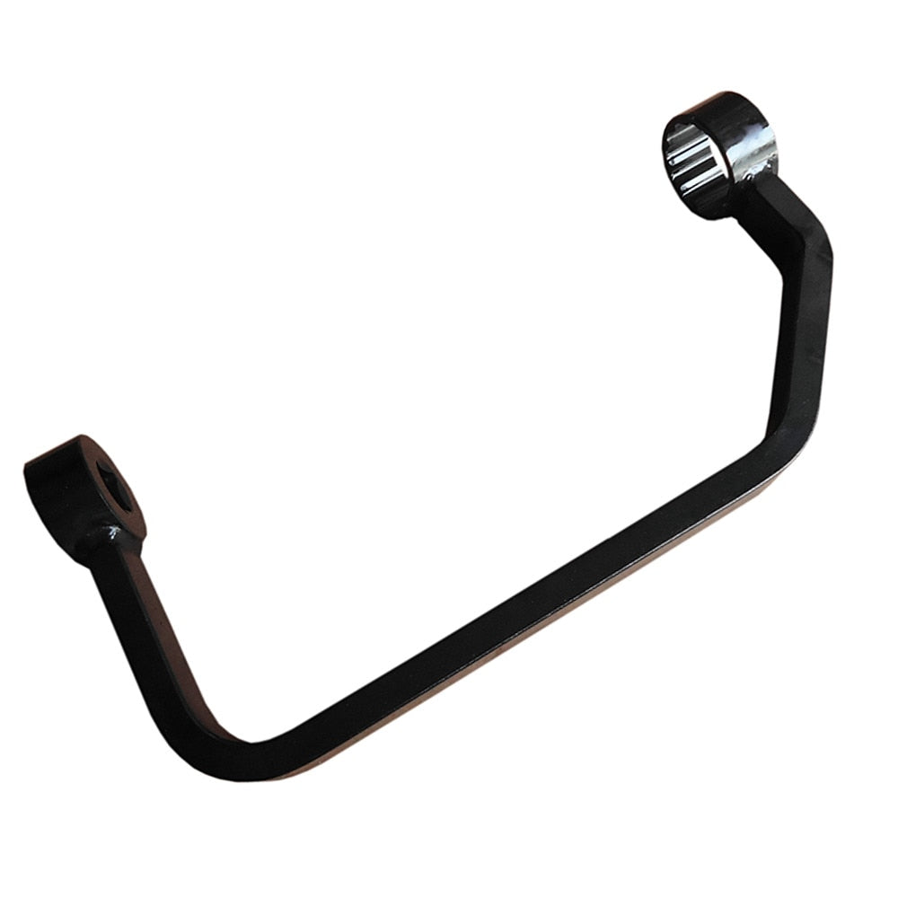 Kľúč na olejový filter 27mm Citroën Peugeot Ford Jaguar Kroftools