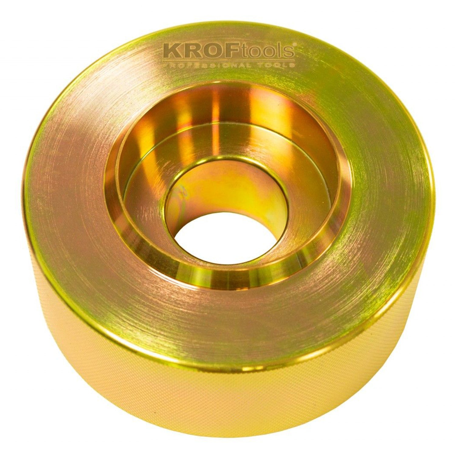 Prípravok na montáž ložiska spojky do prevodovky DSG VAG K1 K2 Kroftools