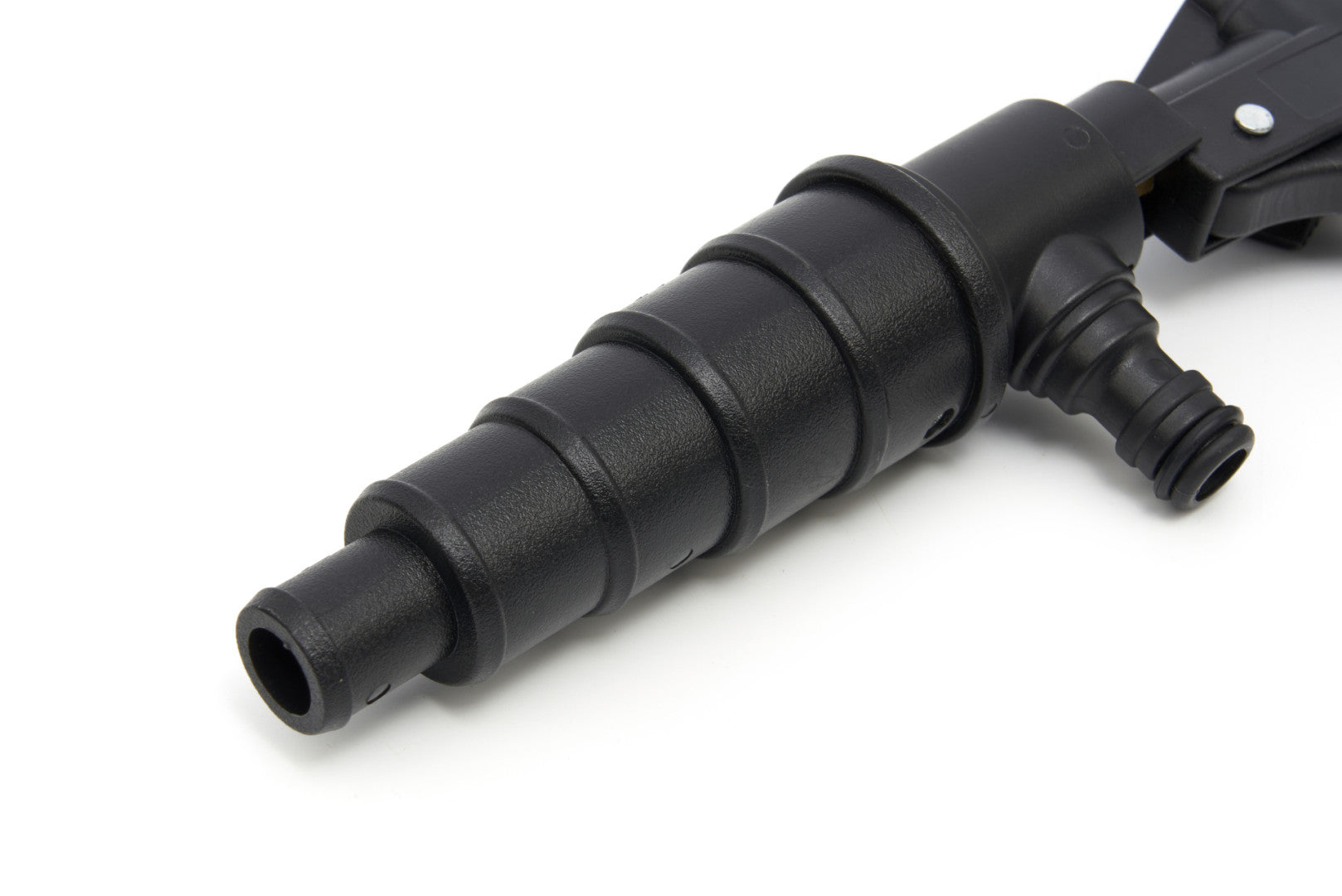 Čistiaca pištoľ chladiaceho systému auta HBM