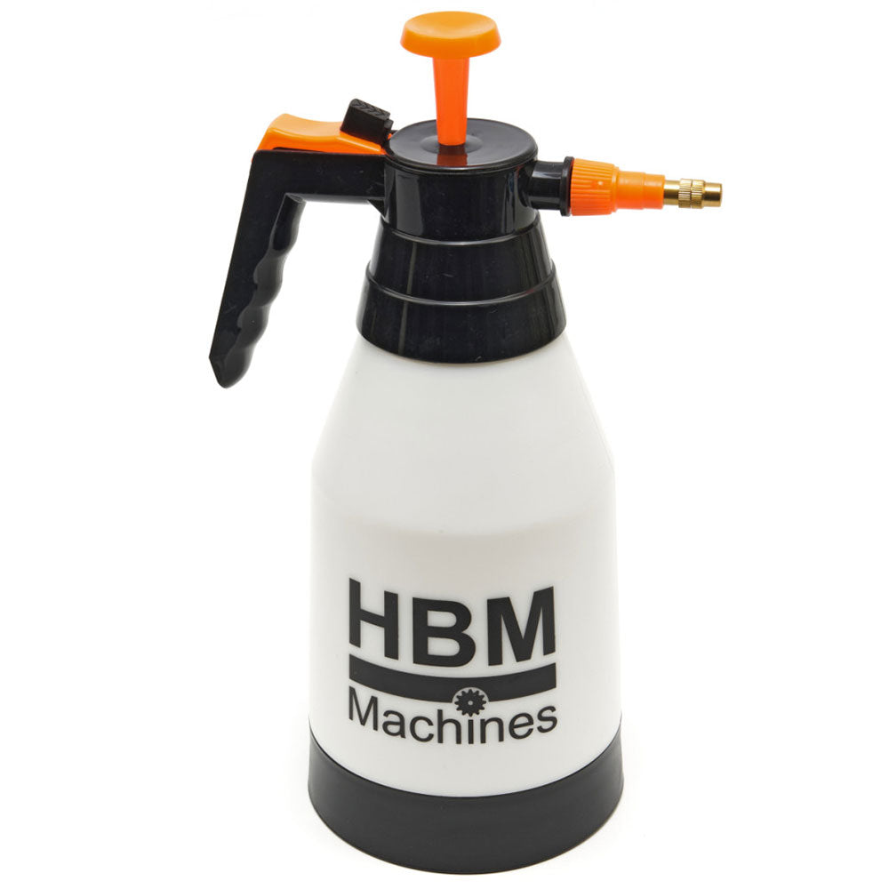 Tlaková ručná pumpa – postrekovač 1 l hbm