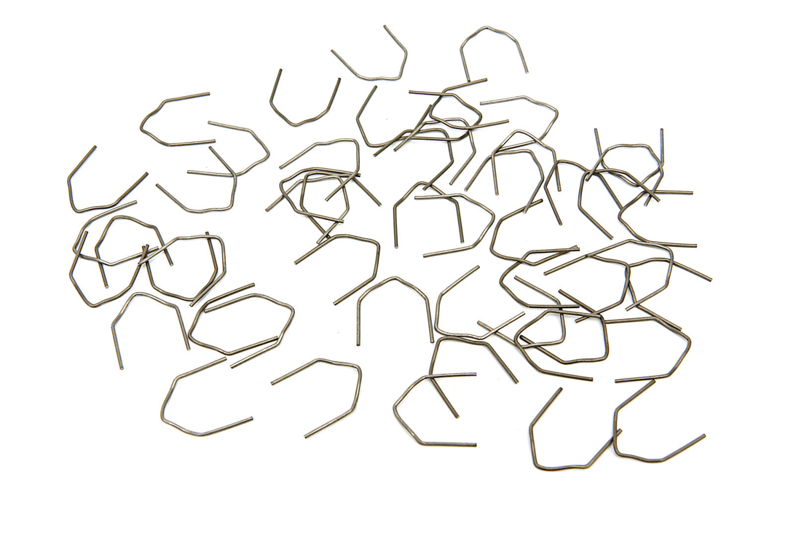 Zváracia pištoľ na plasty 43W, s 200 sponami HBM