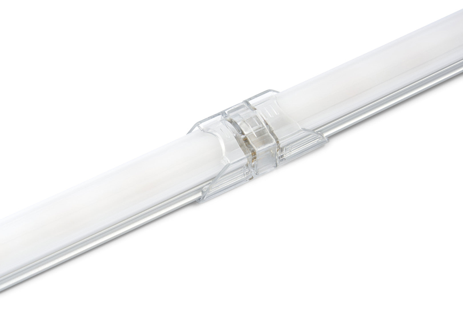 LED lampa 63 × 2,5 × 2cm nad pracovný stôl HBM