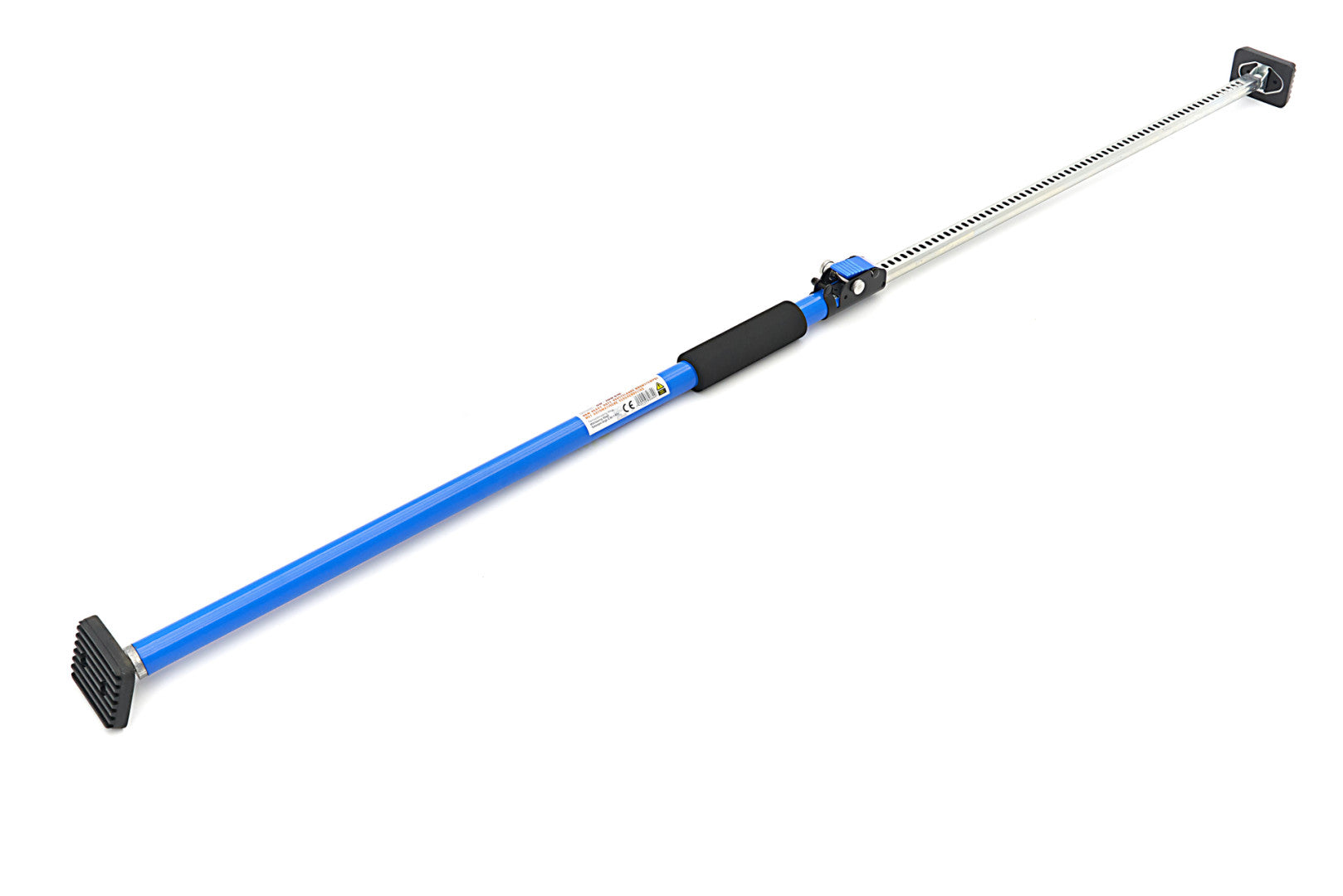 Stropná podpera s automatickým uzamykaním 160 - 290cm