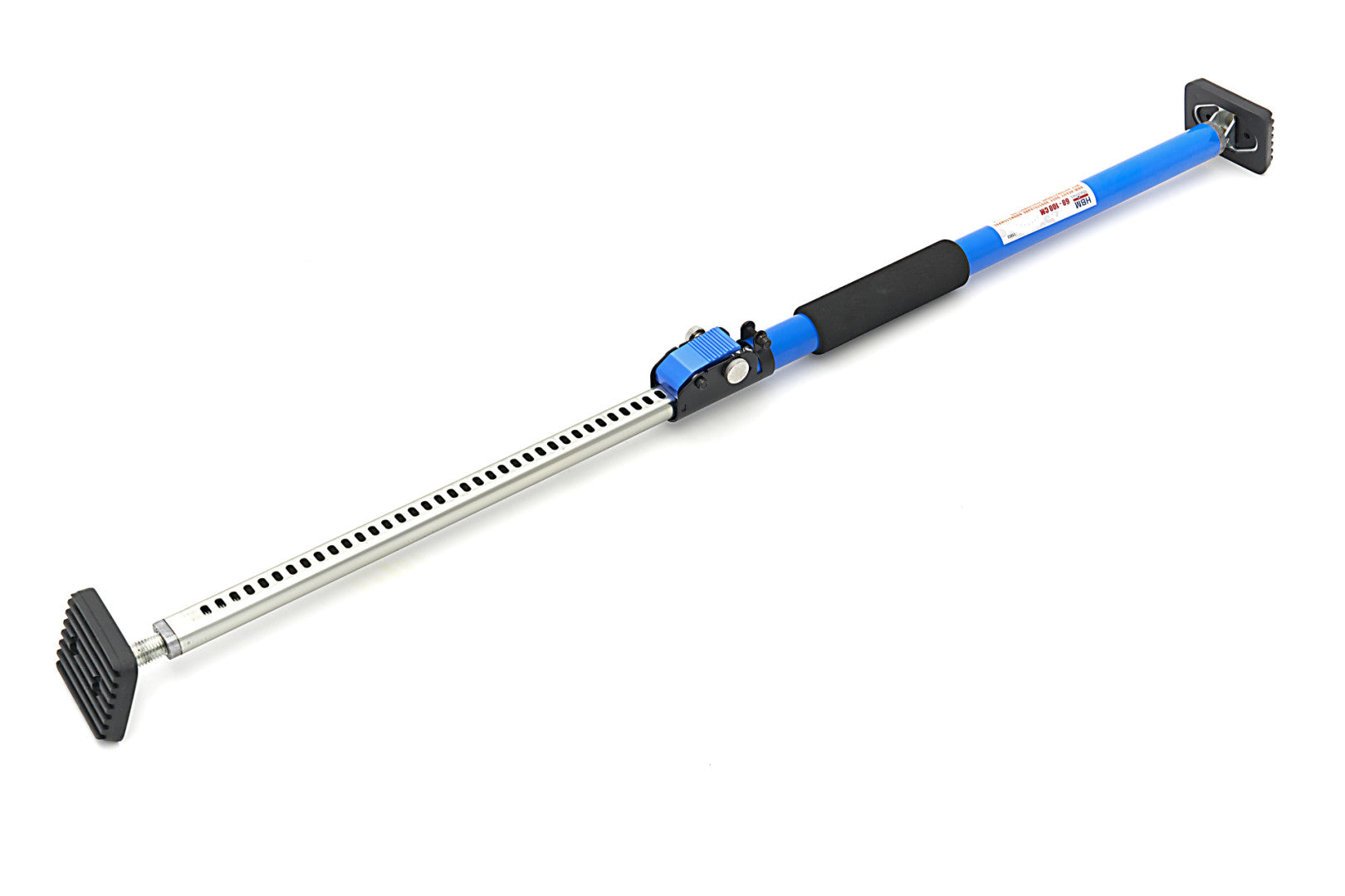 Stropná podpera s automatickým uzamykaním 160 - 290cm