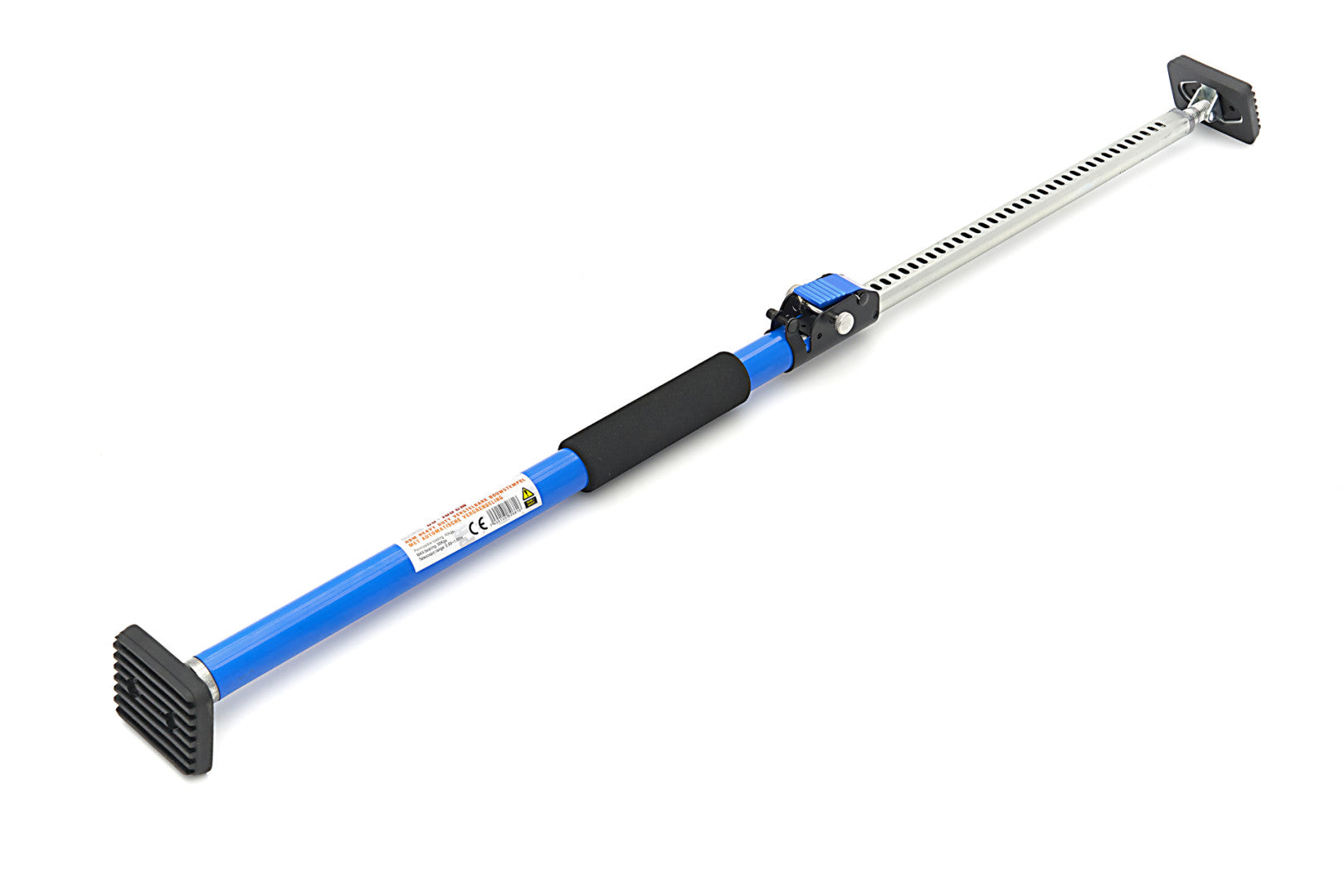 Stropná podpera s automatickým uzamykaním 160 - 290cm