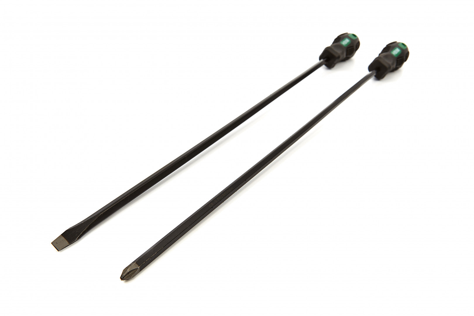 Sada extra dlhých skrutkovačov 450 mm