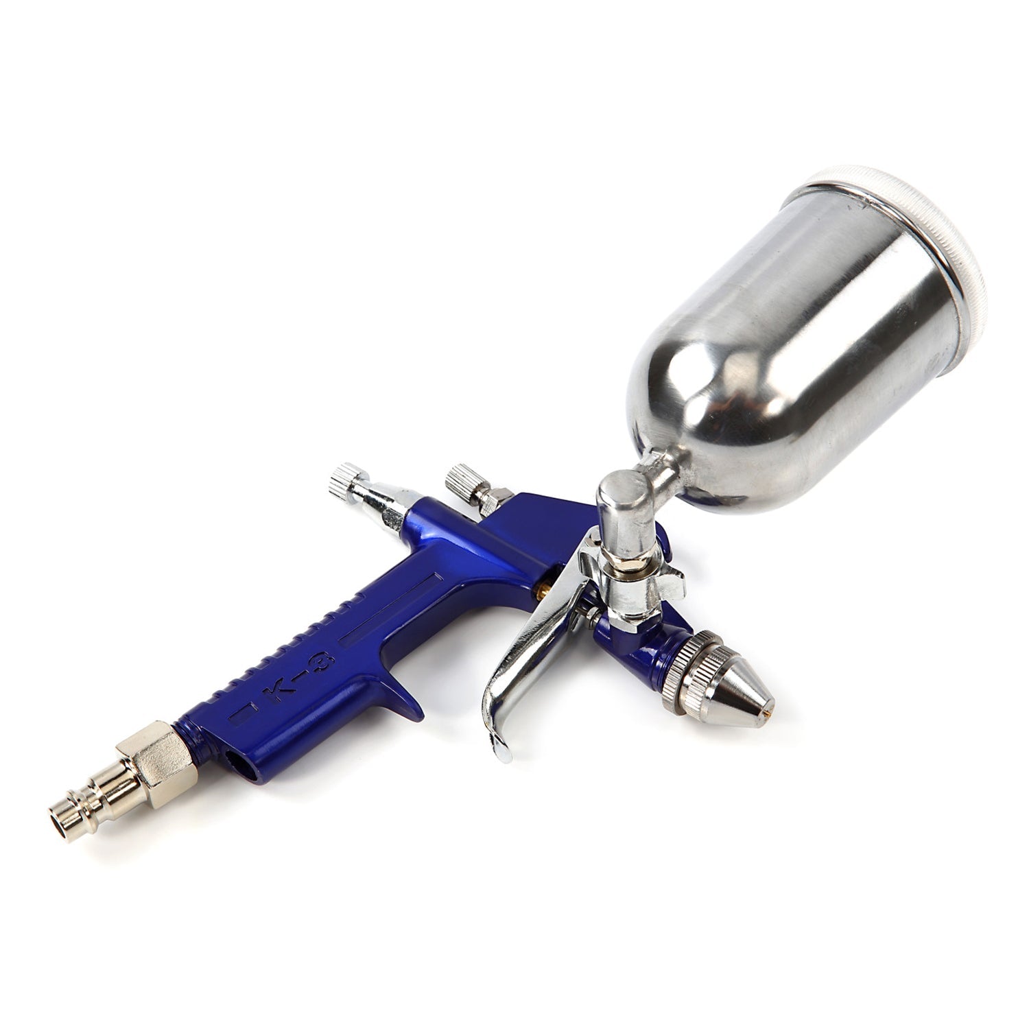 Striekacia pištoľ 0,5mm, 100ml HBM