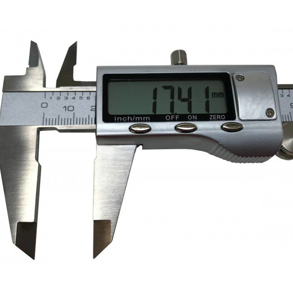 Digitálne posuvné meradlo 150mm 0,02mm