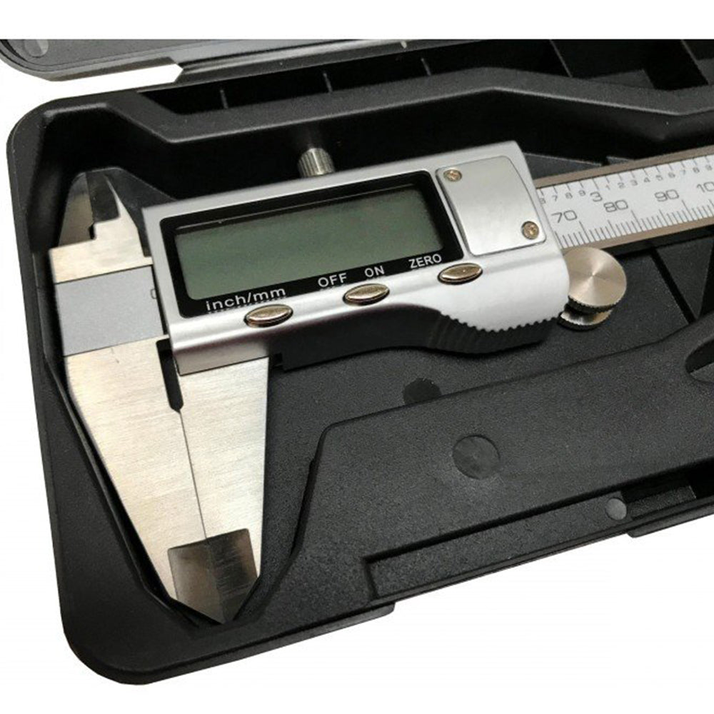 Digitálne posuvné meradlo 150mm 0,02mm
