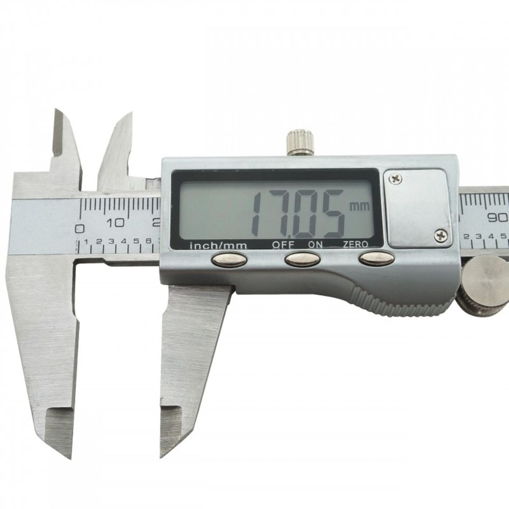 Digitálne posuvné meradlo 150mm 0,02mm