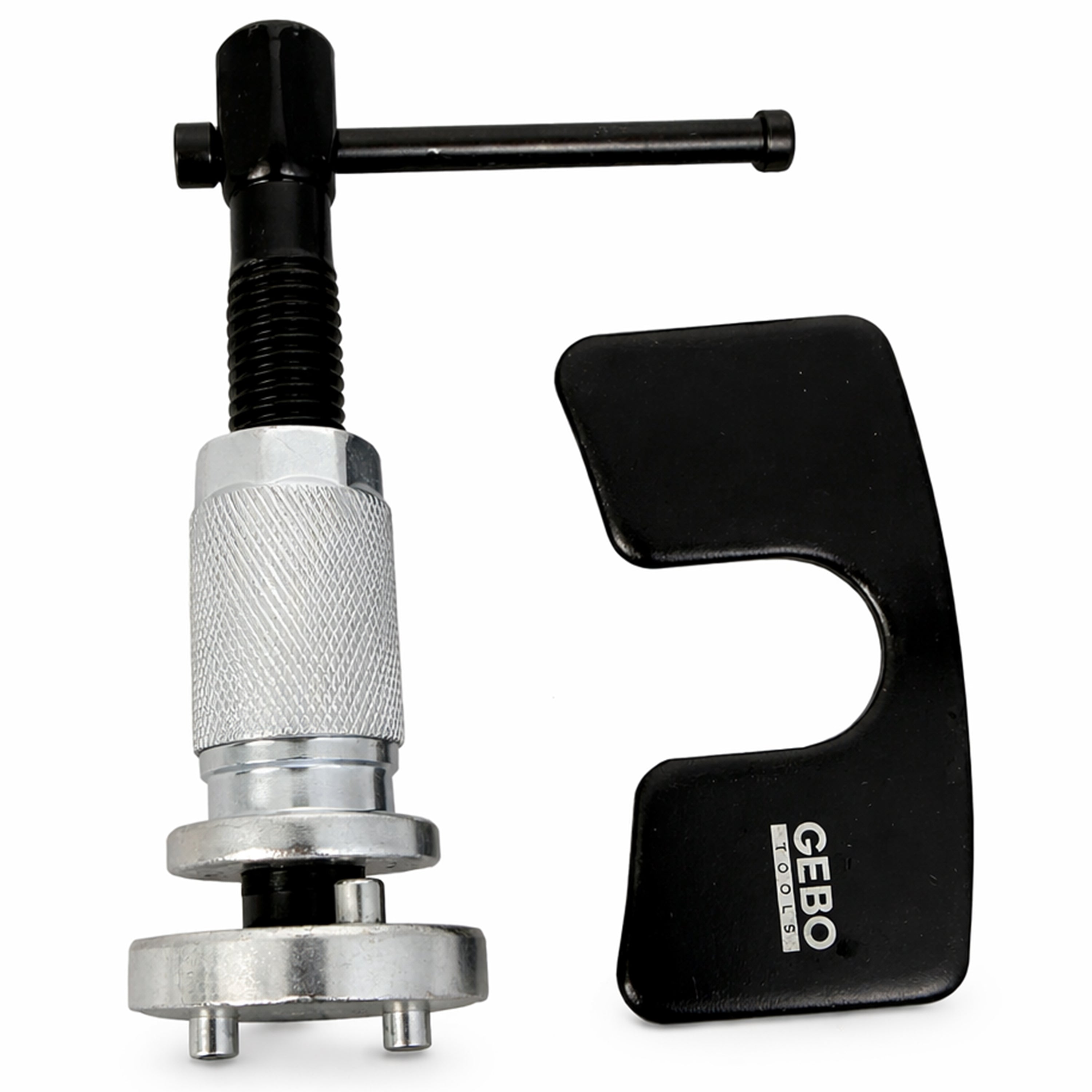 Nástroj na zatlačenie brzdových piestov, Gebo Tools