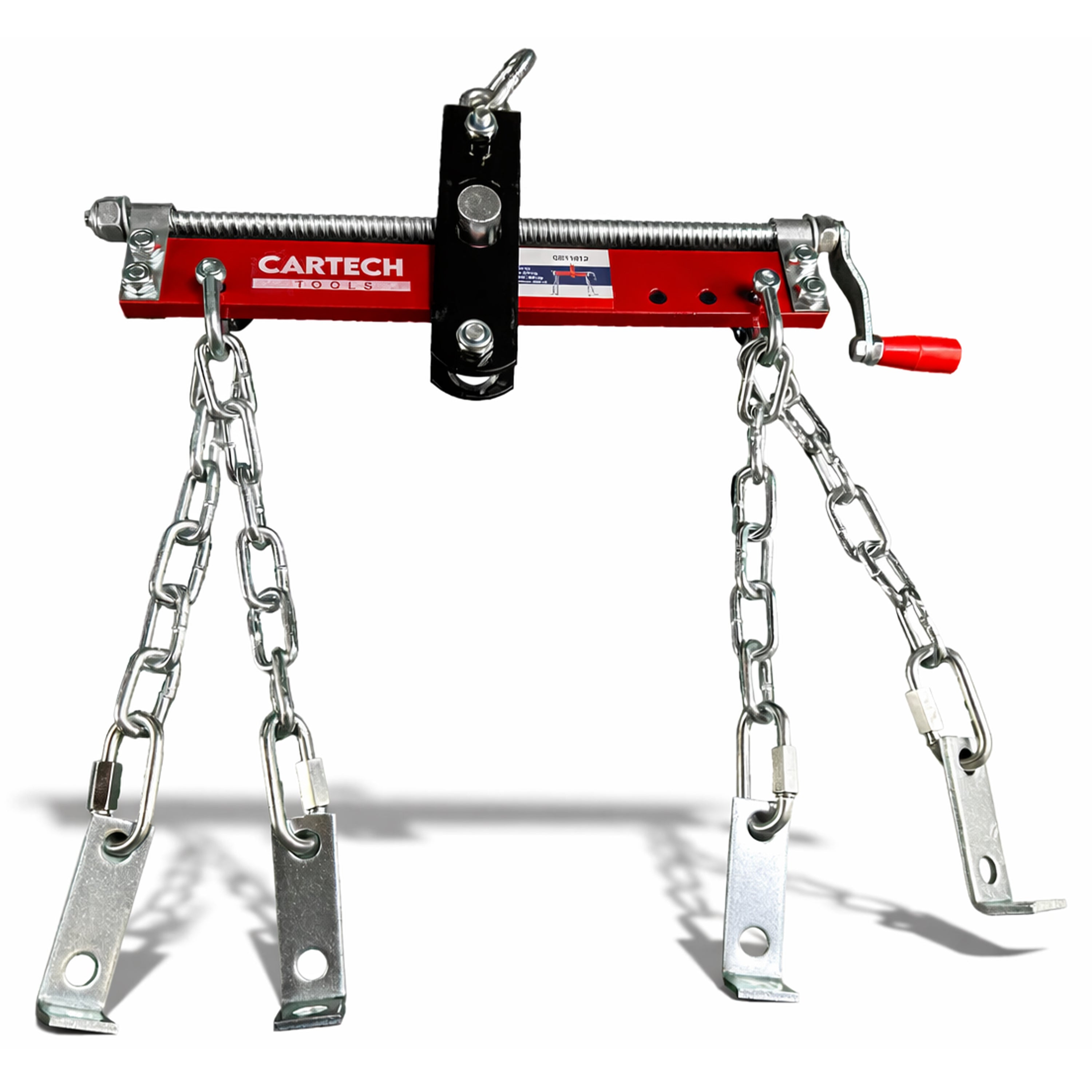 Vyvažovací nosník - balansér 680kg, Gebo Tools