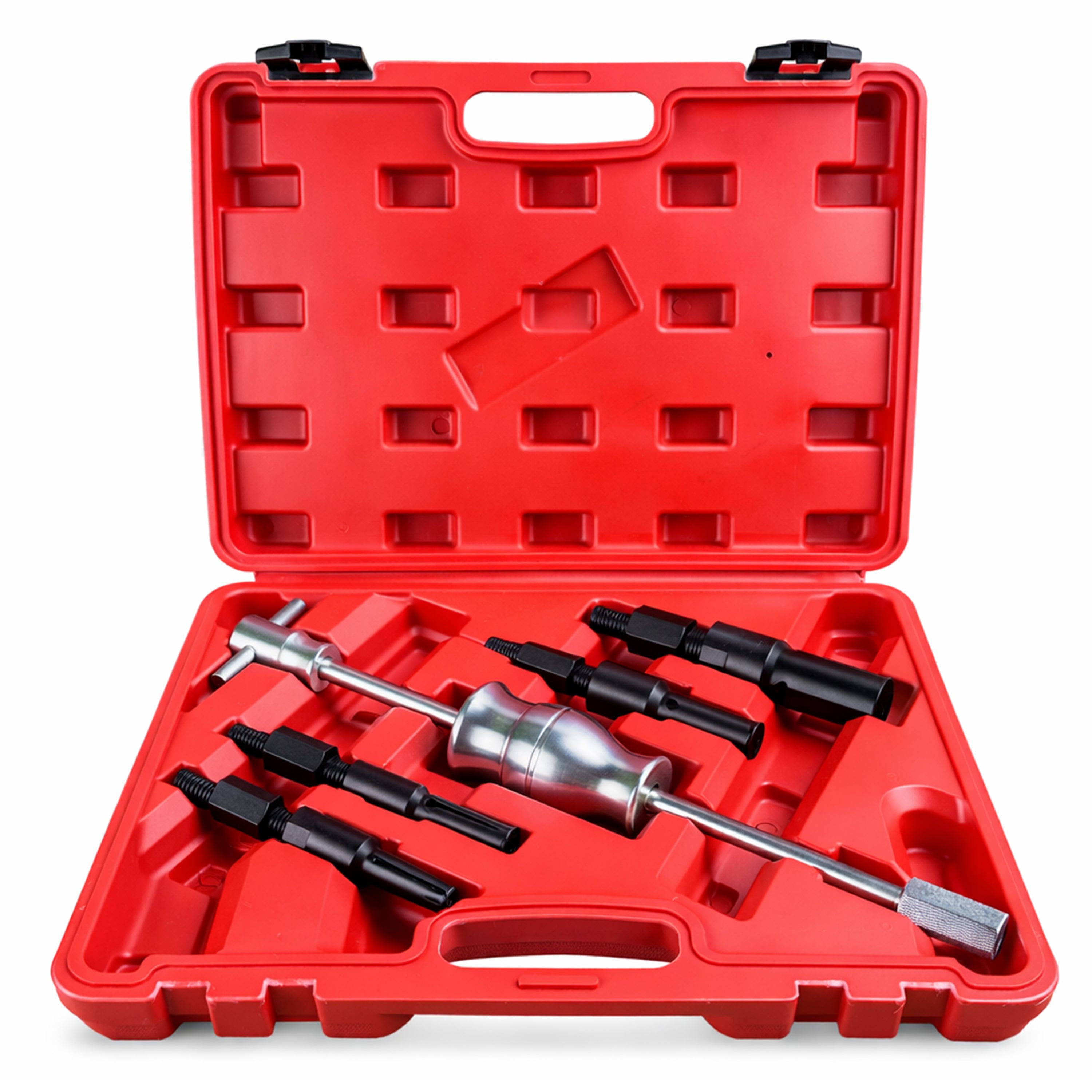 Sťahovák vnútorných ložísk, 10 - 32mm, Gebo Tools