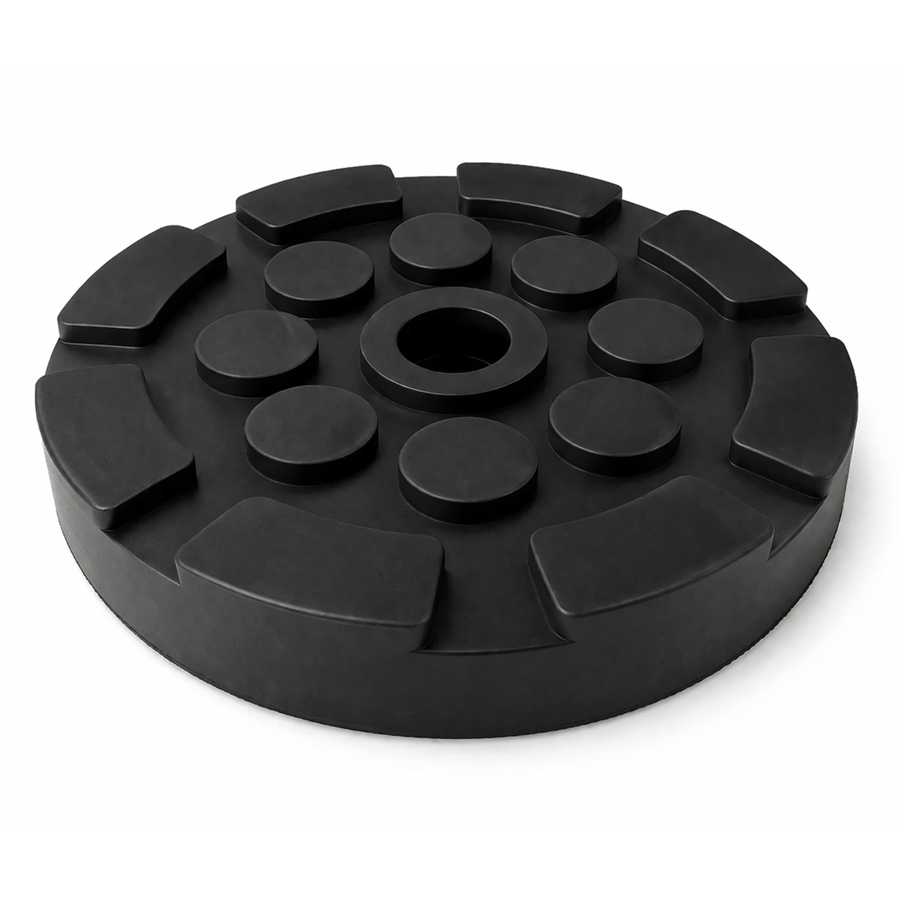 Gumová podložka pre zdvihák 3,5t Gebo Tools