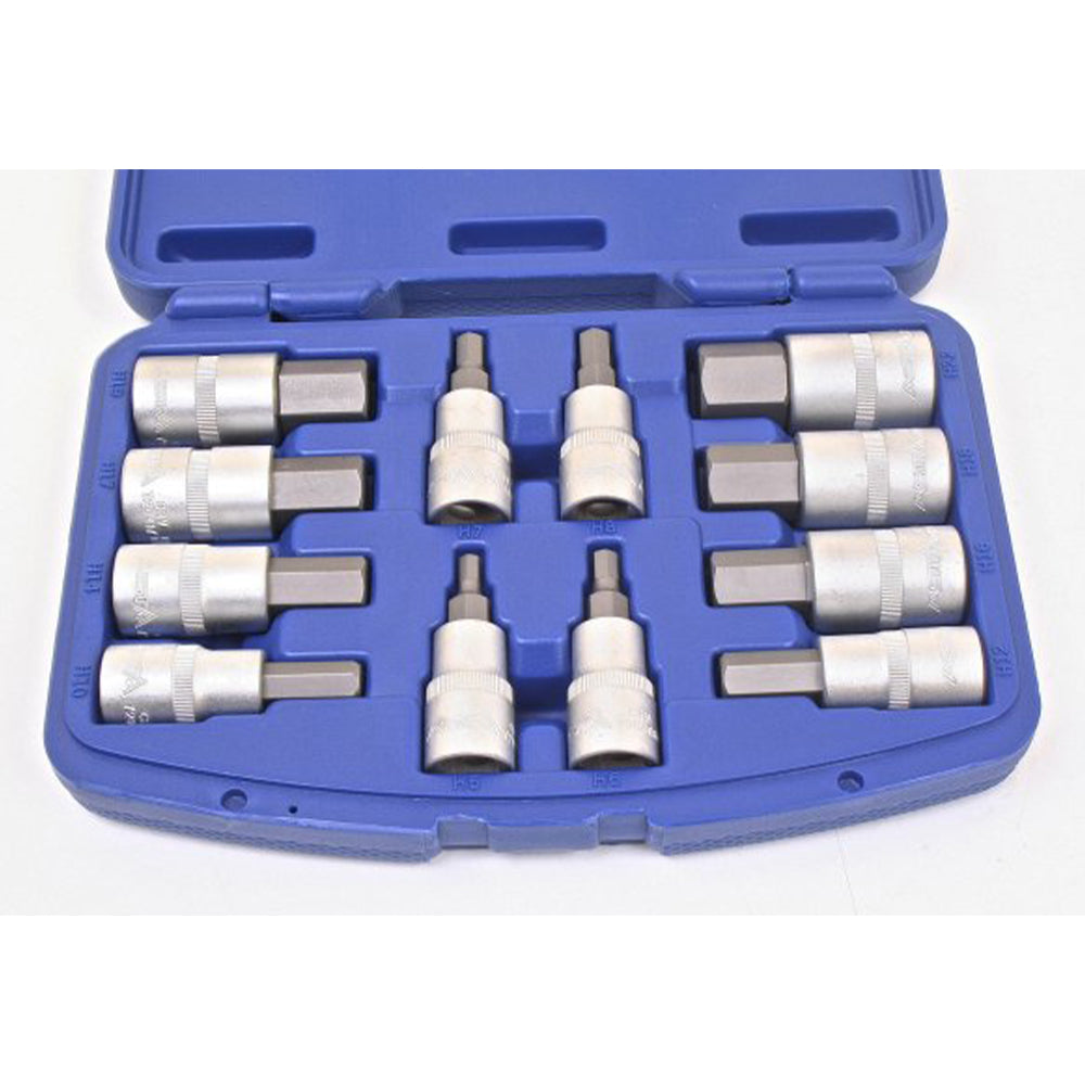 Súprava bitov, T5 - T22