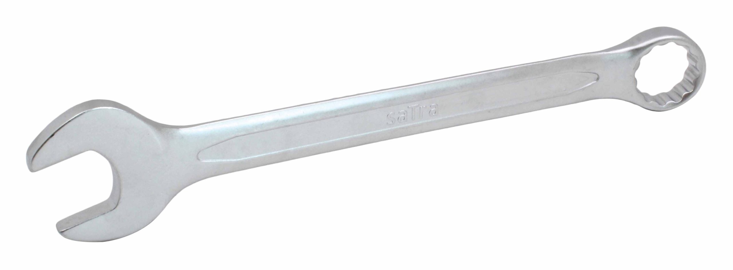 Sada kombinovaných očko-plochých kľúčov v palcoch 16ks