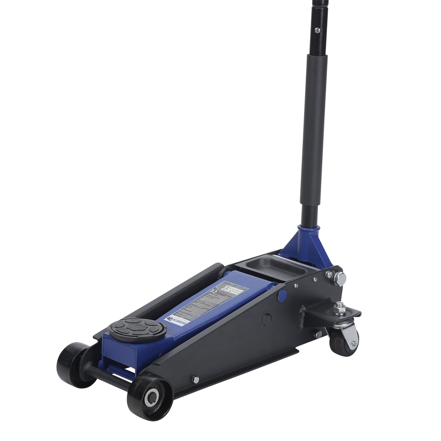 Profesionálny krokodíl zdvihák 3t 130 - 465mm Mammuth Holandsko