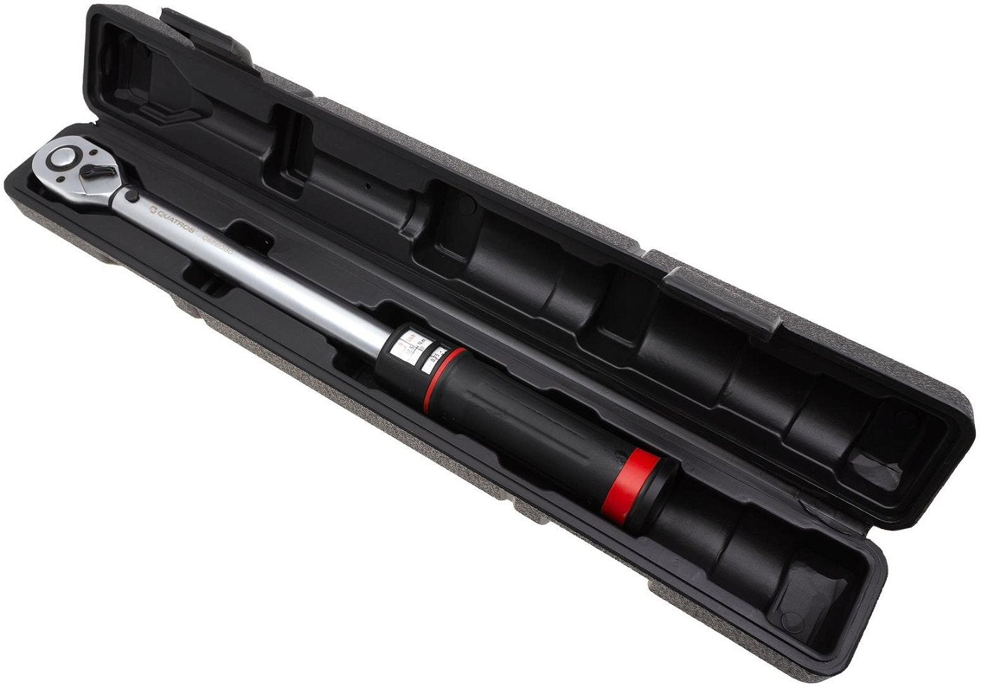 Momentový kľúč 3/8'' 10 - 60Nm