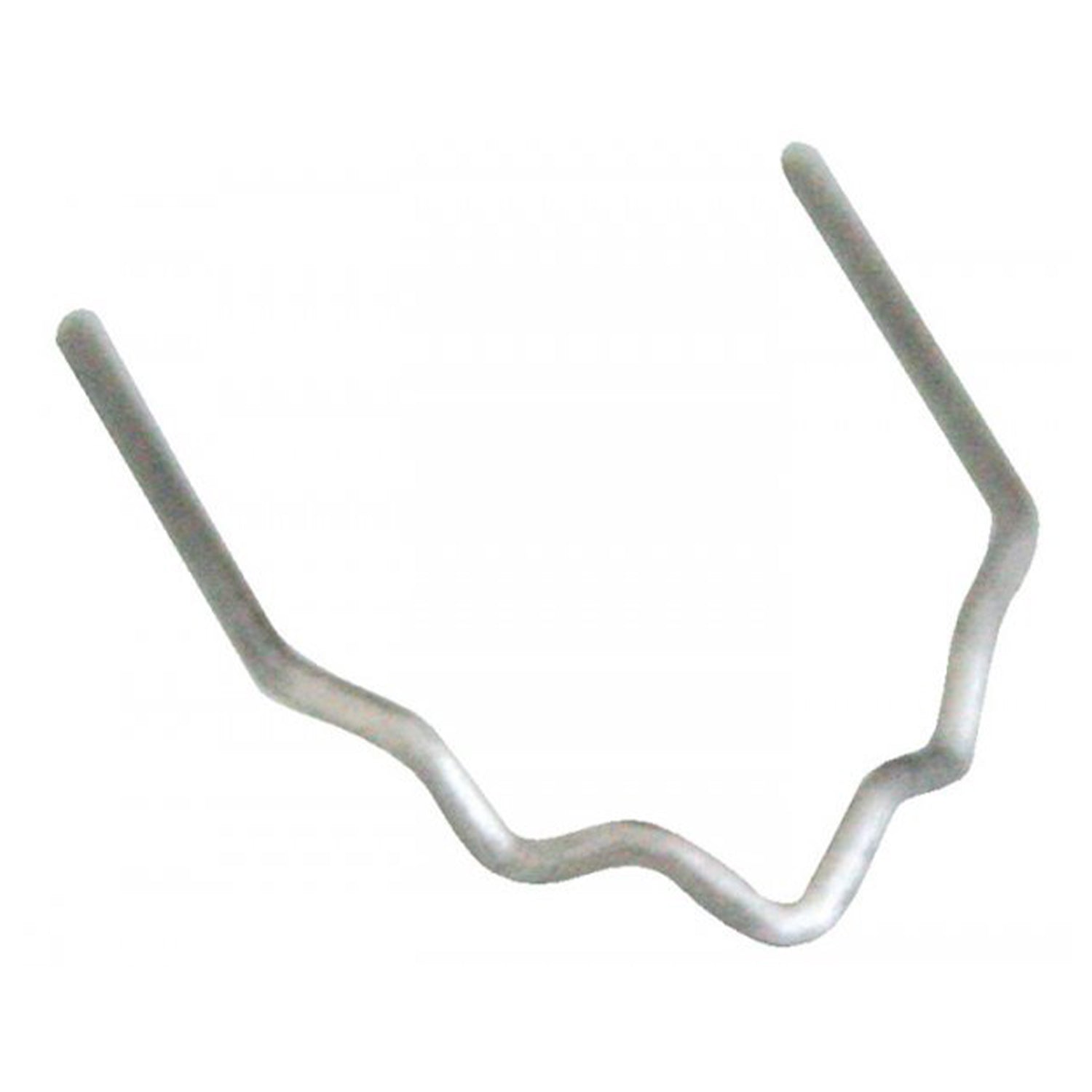 Súprava 50 spôn na zváranie plastov