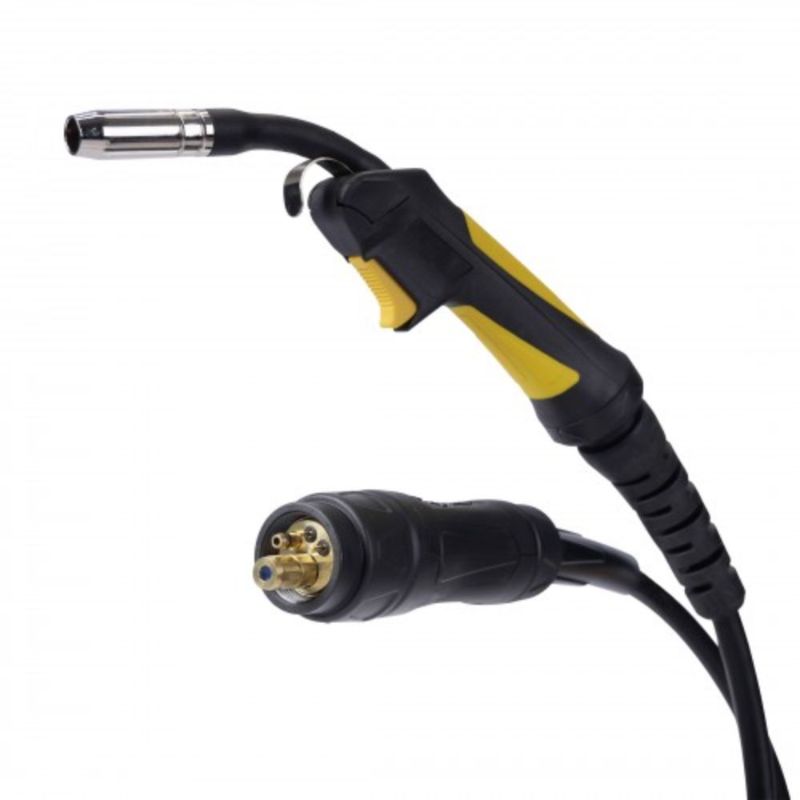 Zváracia pištoľ MIG MAG MLT15 3 m