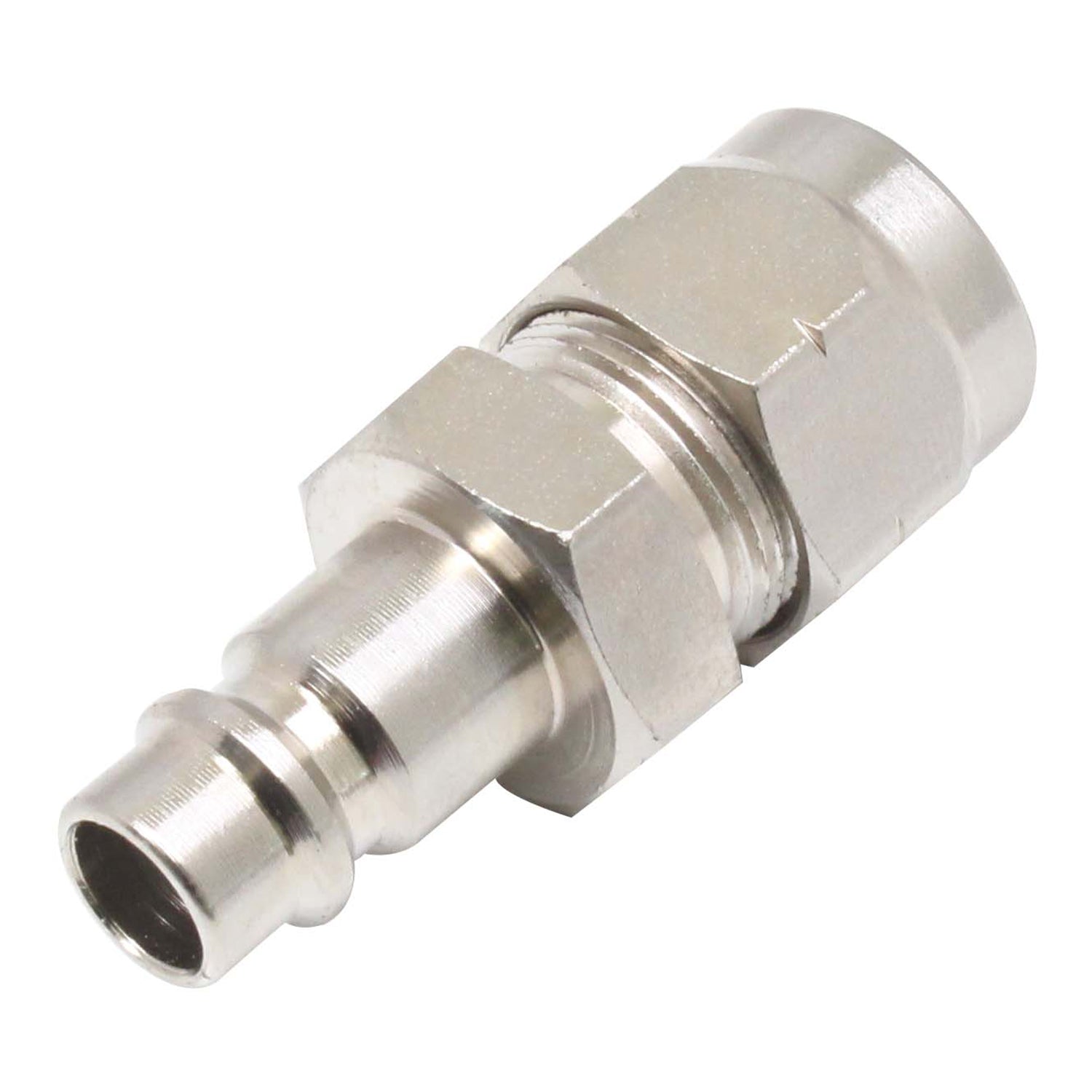 Rýchlospojka samec na hadicu stlačeného vzduchu 10 x 14mm