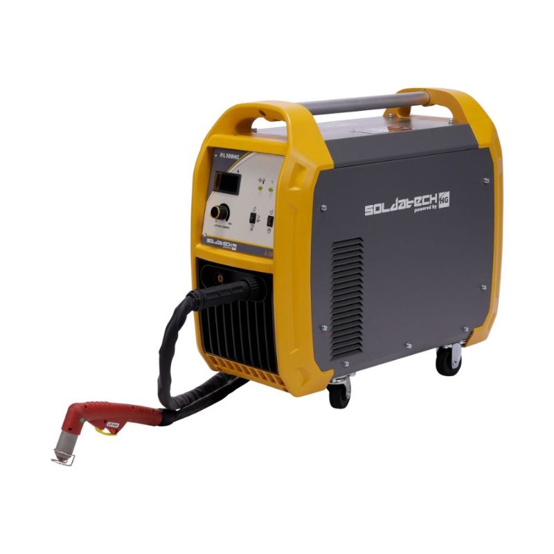 Plazmová rezačka IGBT 100A