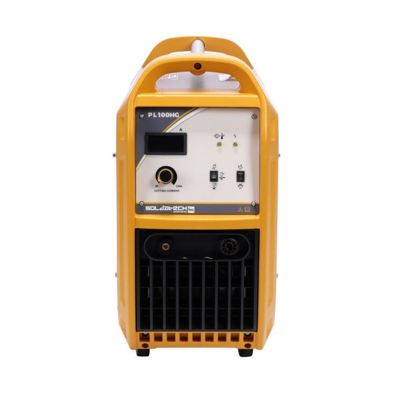 Plazmová rezačka IGBT 100A