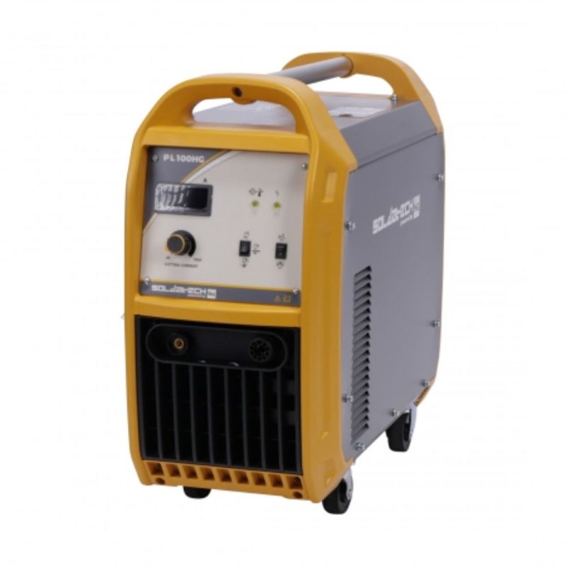 Plazmová rezačka IGBT 100A